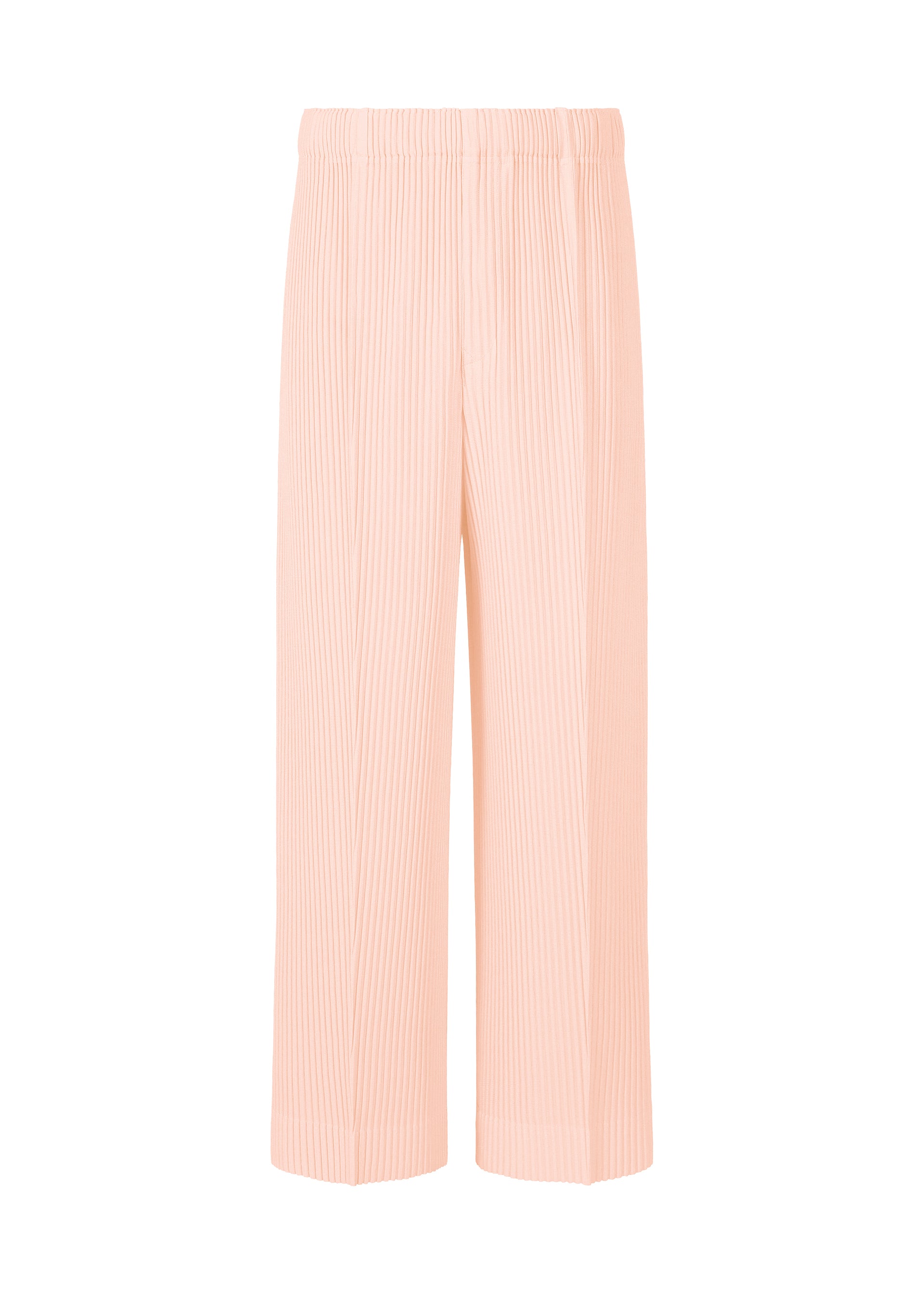 Issey Miyake Monthly Colors January kalhoty černé vel. 2 rovné