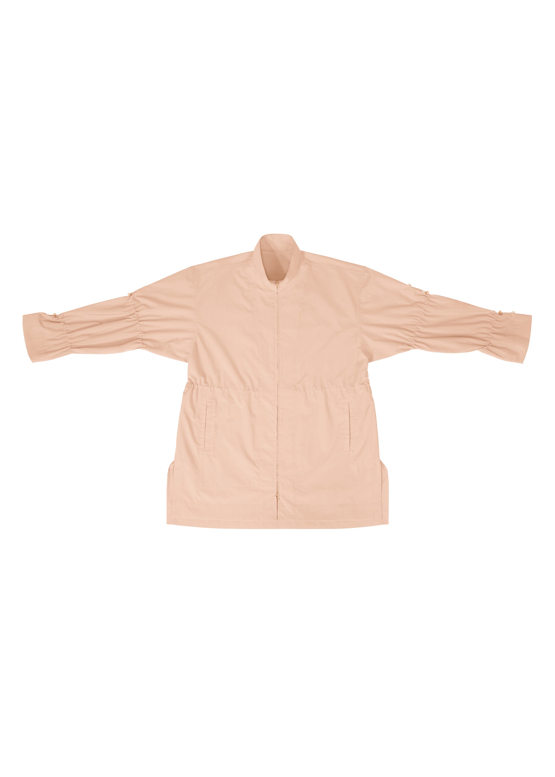 Issey Miyake Packable HP61631 košile černá vel. 1