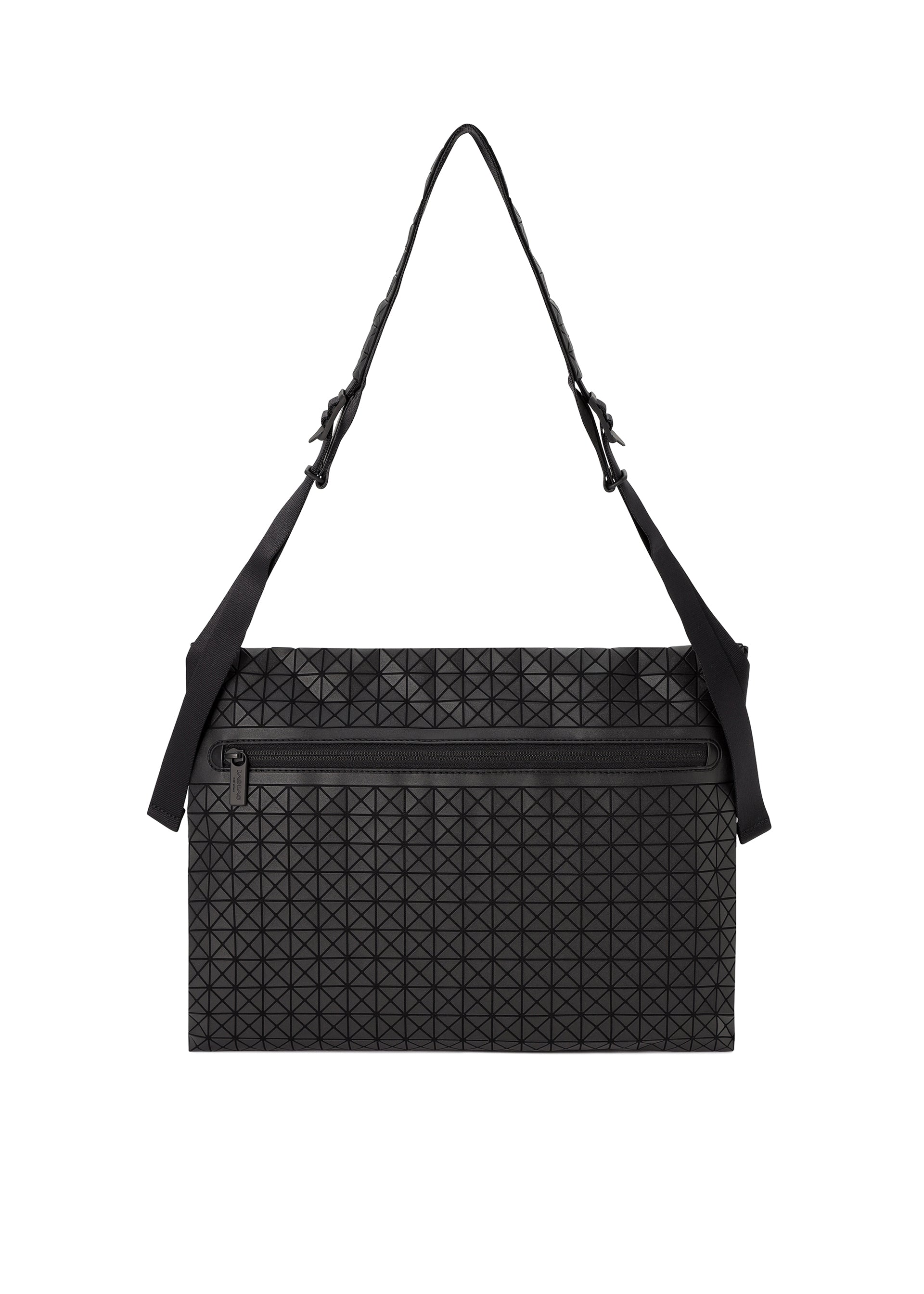 Issey Miyake Bao Bao Froggy kabelka černá A4