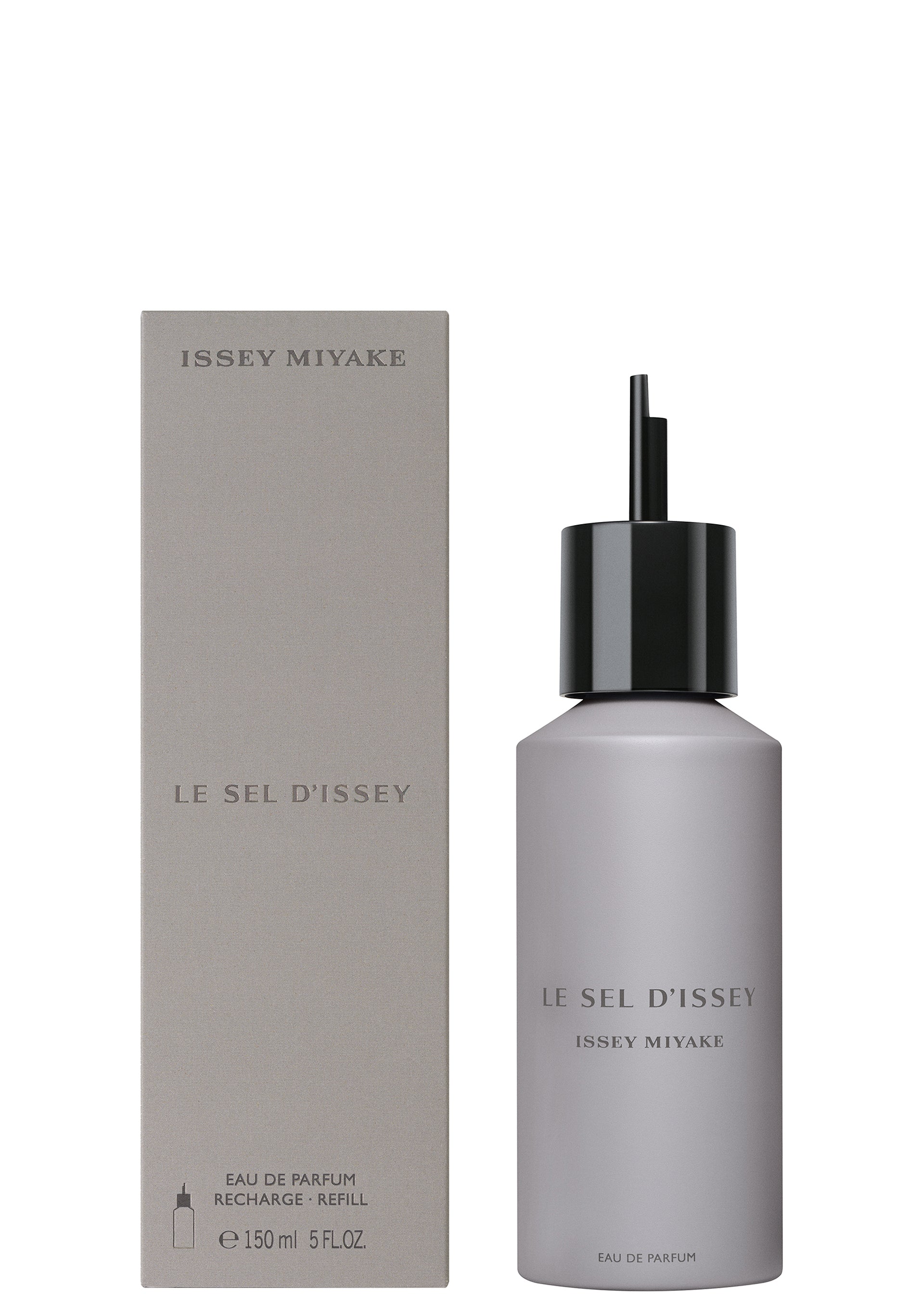 Issey Miyake Le Sel d'Issey parfémovaná voda náplň 150 ml