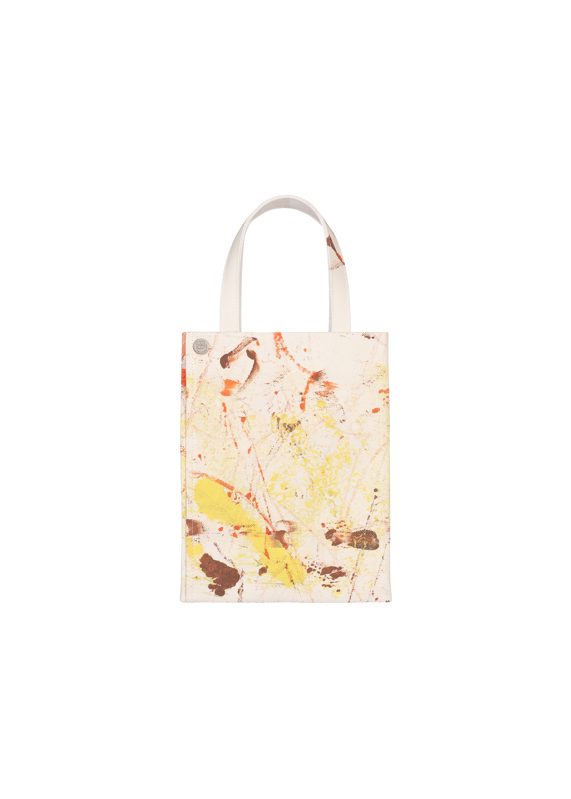 Good Goods Issey Miyake Printer tote Daikanyama Purple