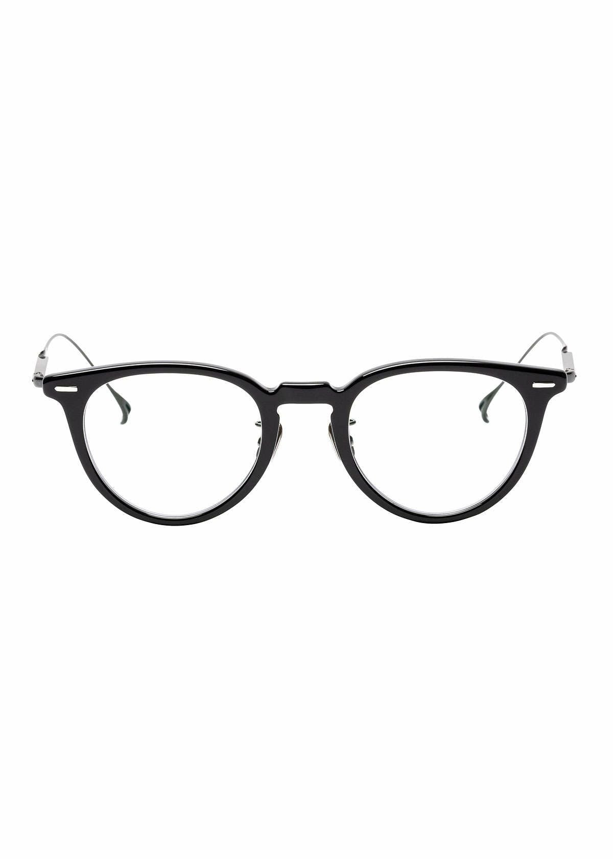 Issey Miyake Eyes Boston VIII brýle černé fotochromatické