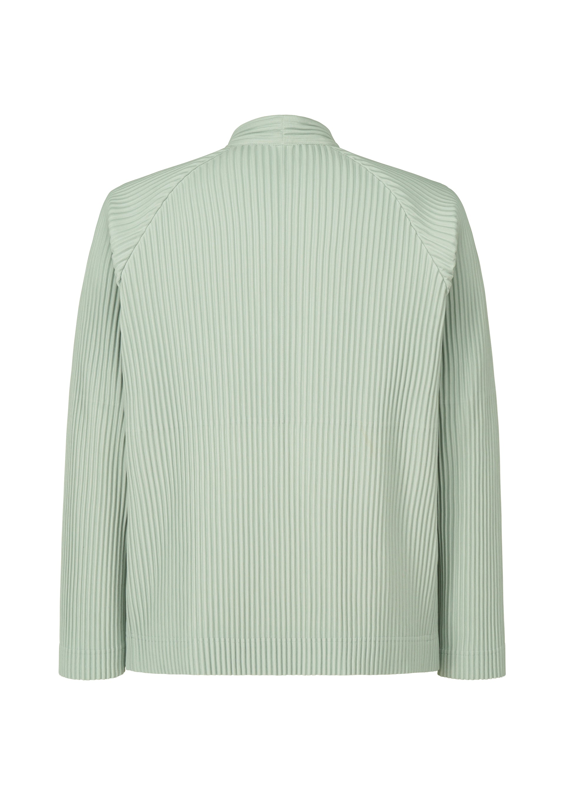 Issey Miyake Quarry blouson černý pracovní