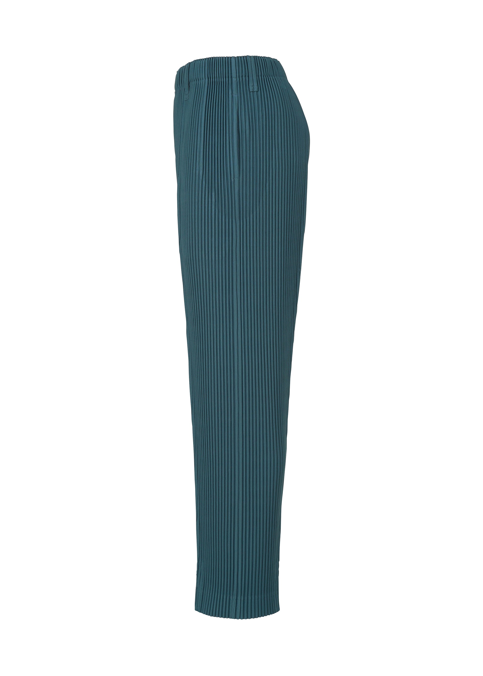 Issey Miyake Tailored Pleats 1 kalhoty black puky