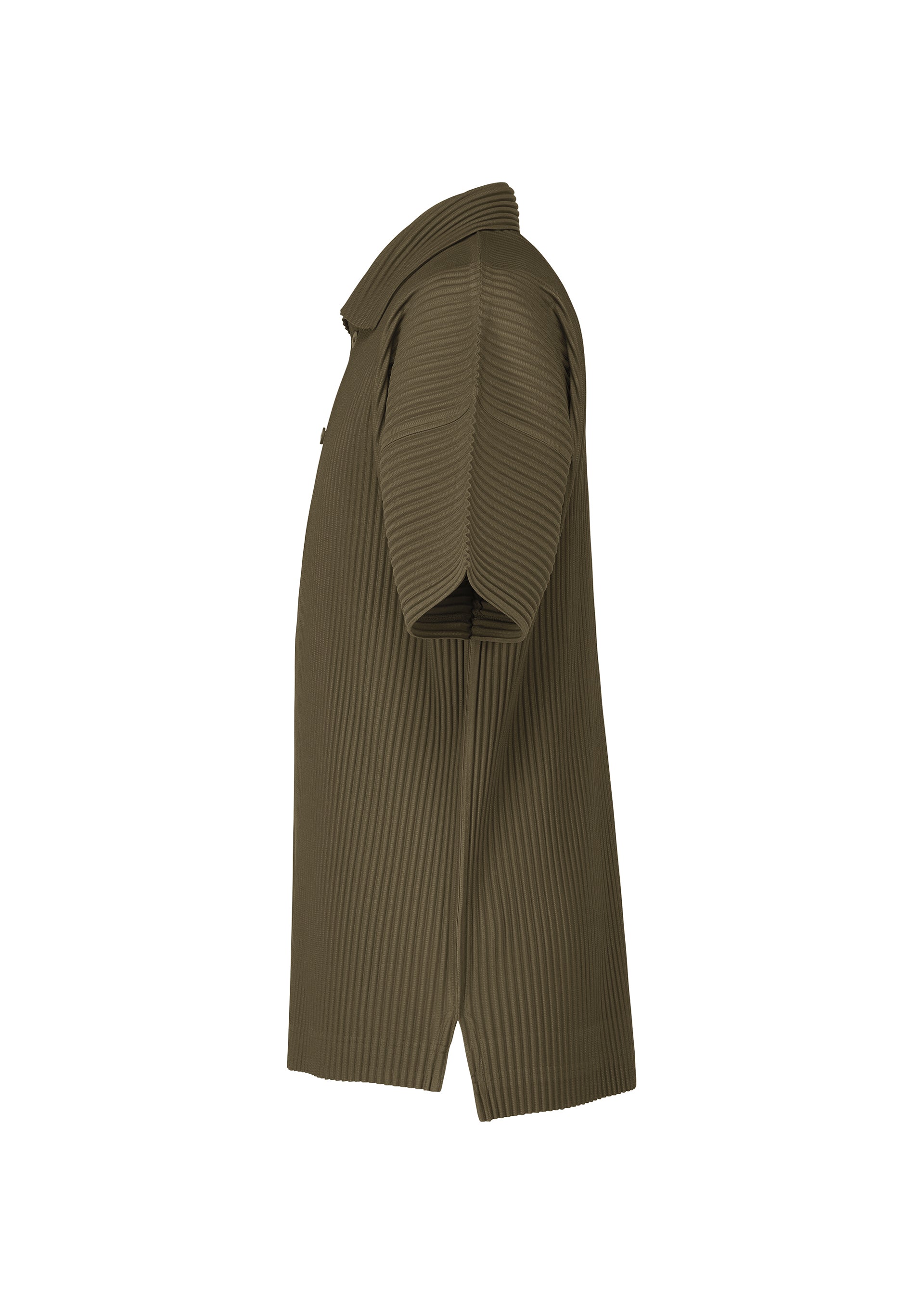 Issey Miyake Monthly Colors June polokošile černá 3