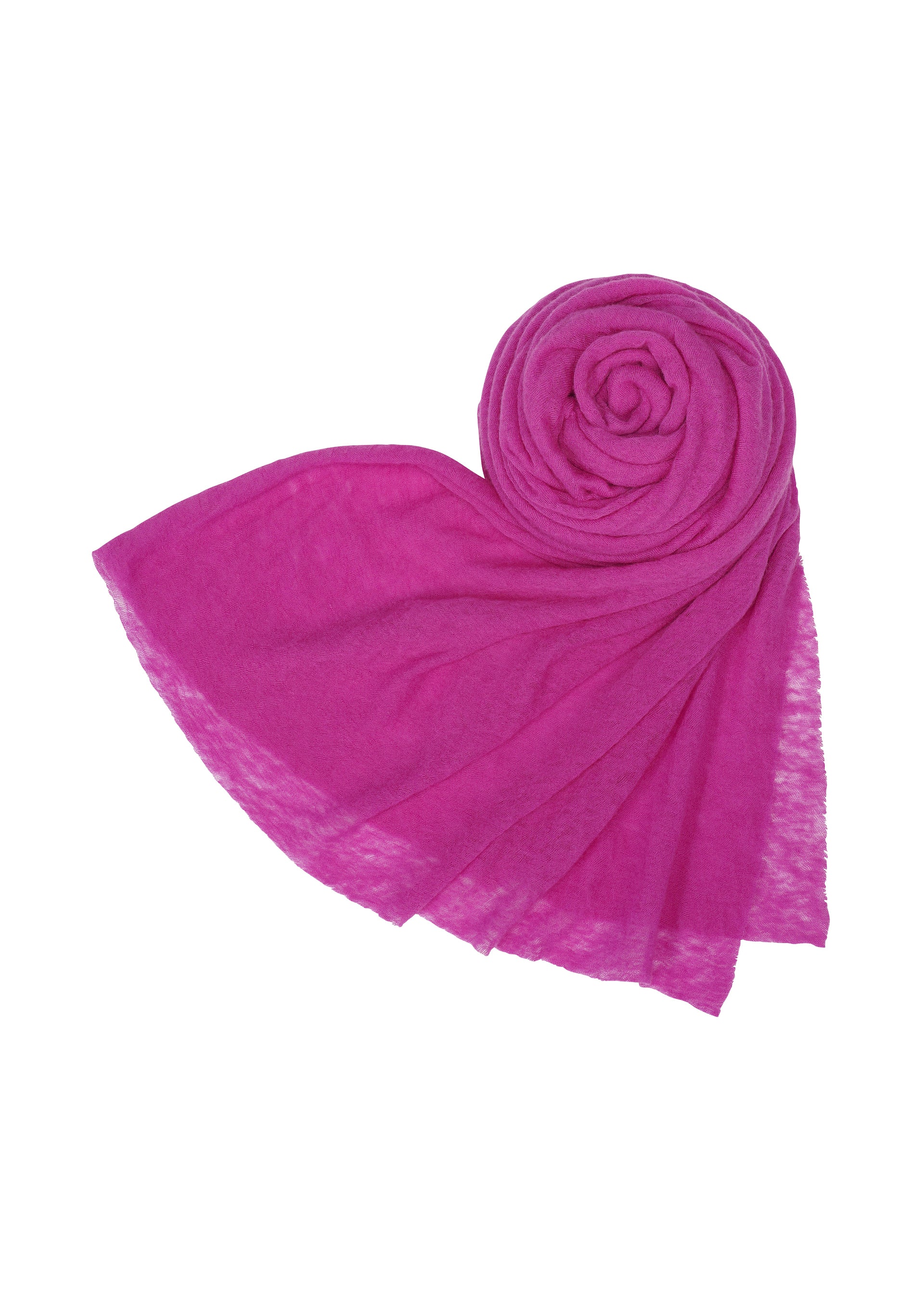 Issey Miyake Cashmere Knit Stole štóla černá 100% kašmír