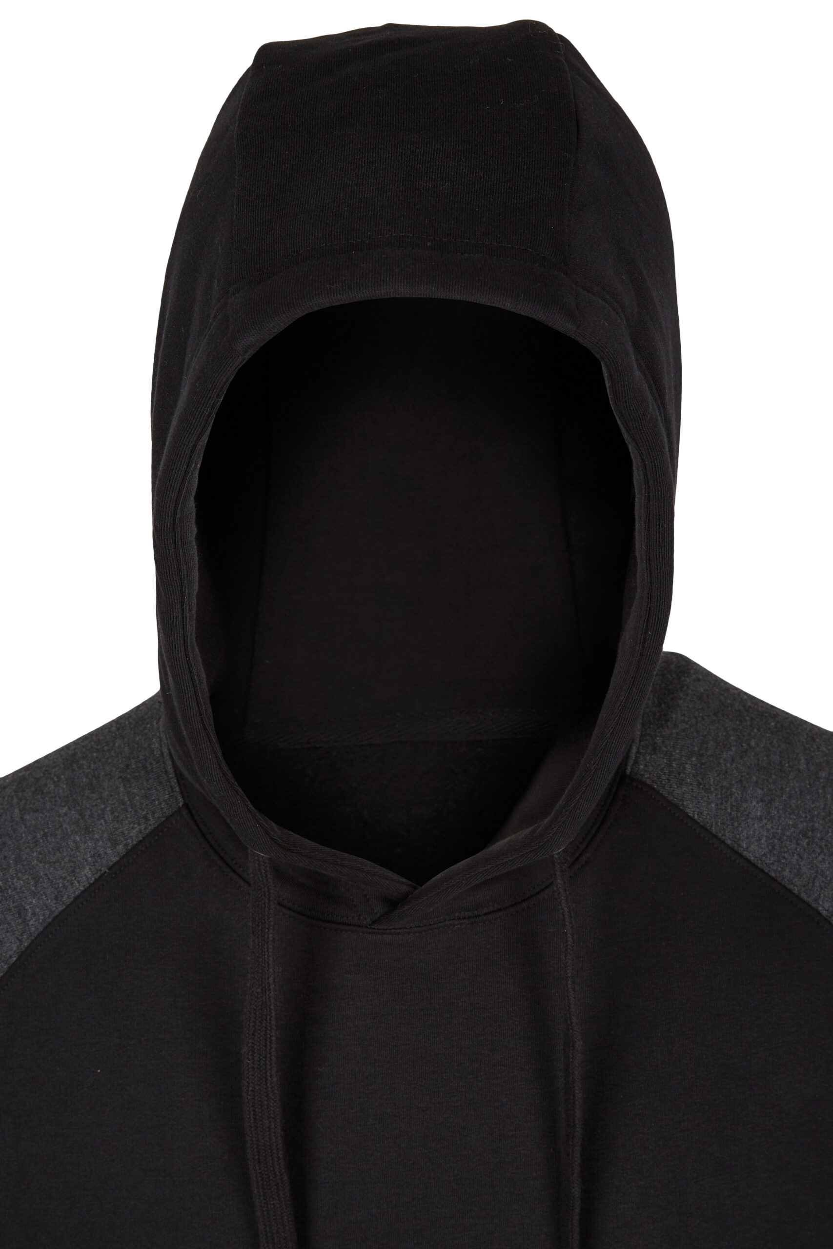Miners Mate Men´s Hoody mikina maskáčová s kapsou