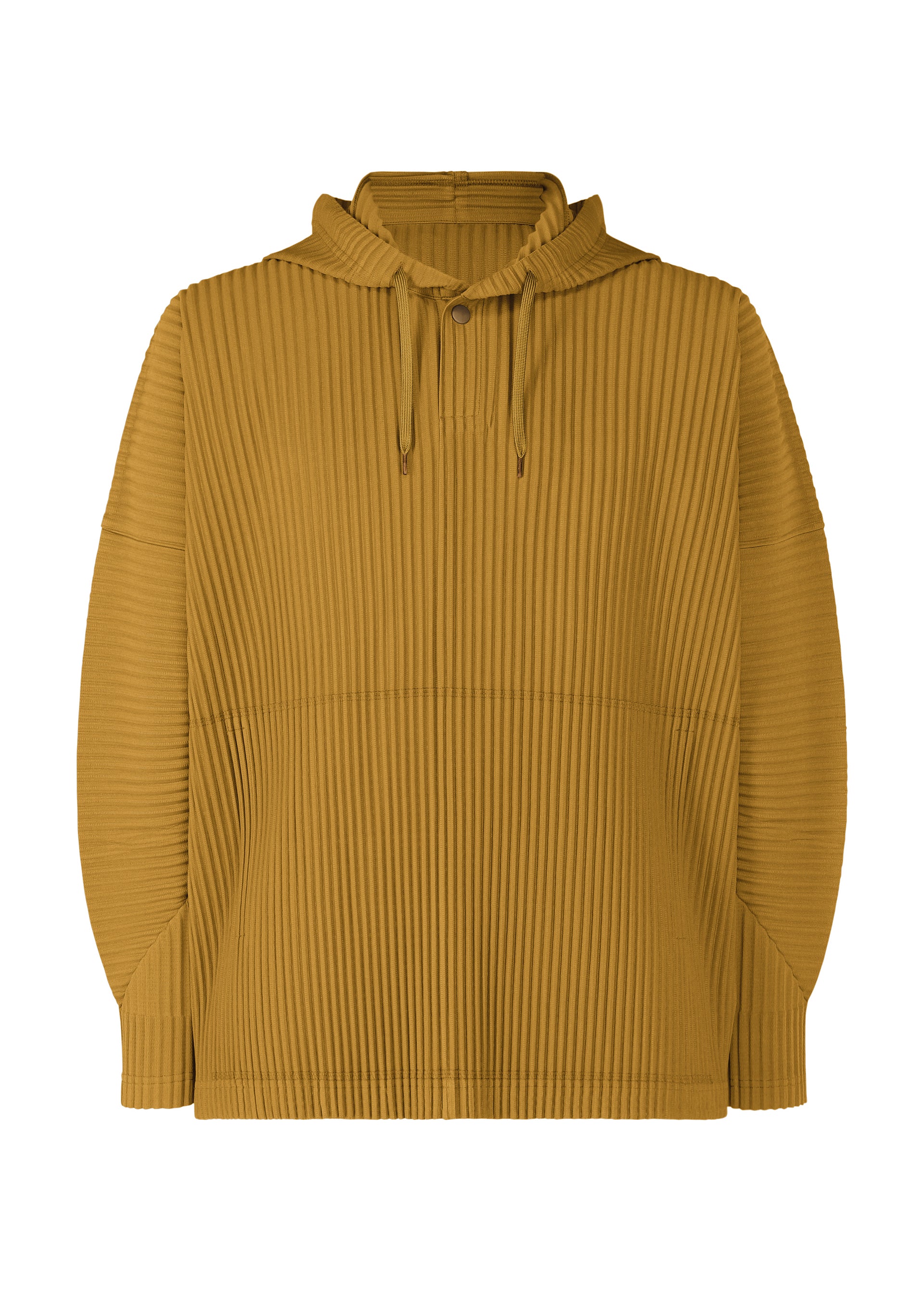 Issey Miyake Monthly Colors October mikina dandelion