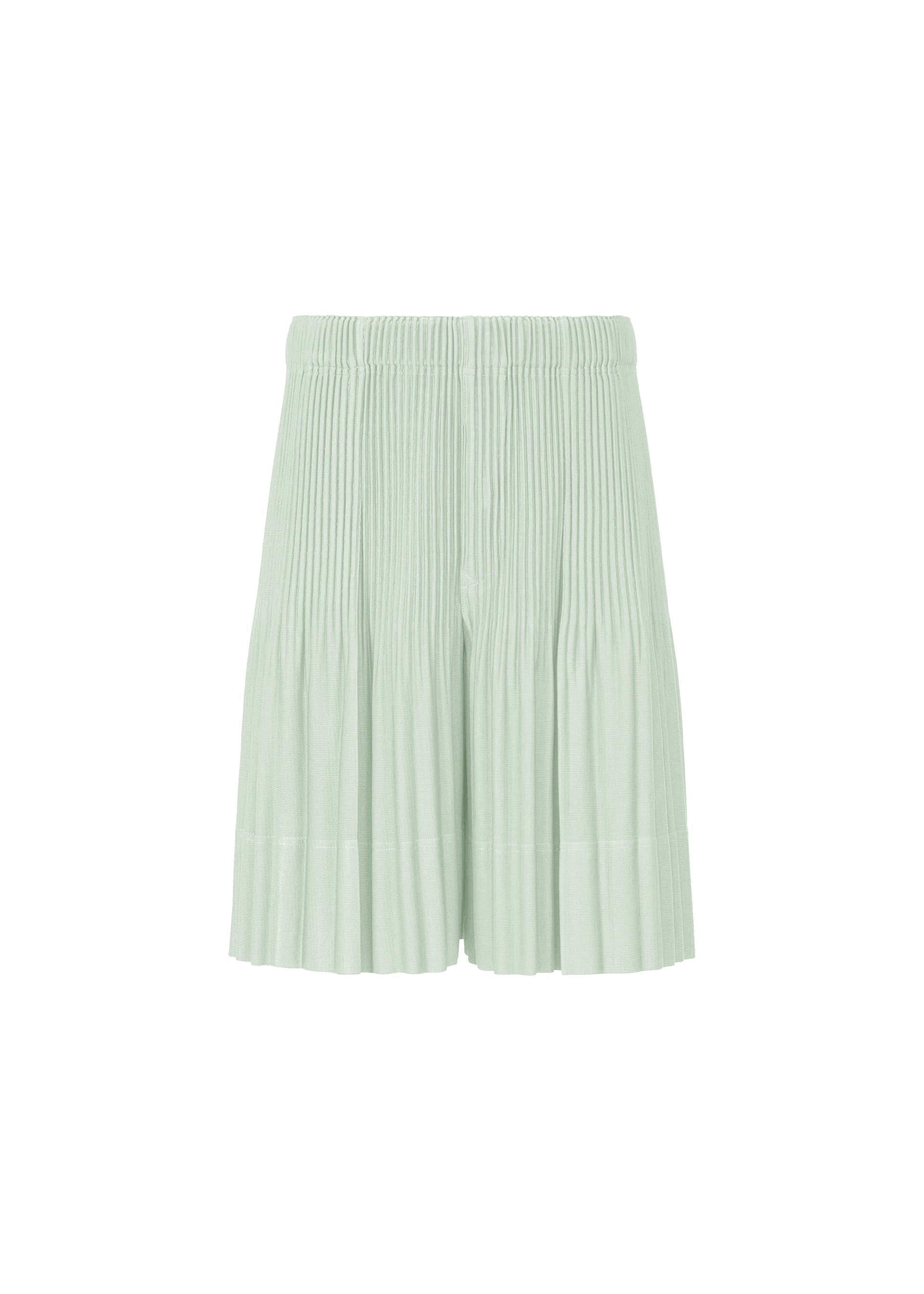 Issey Miyake Monthly Colors June kraťasy černé vel. 2