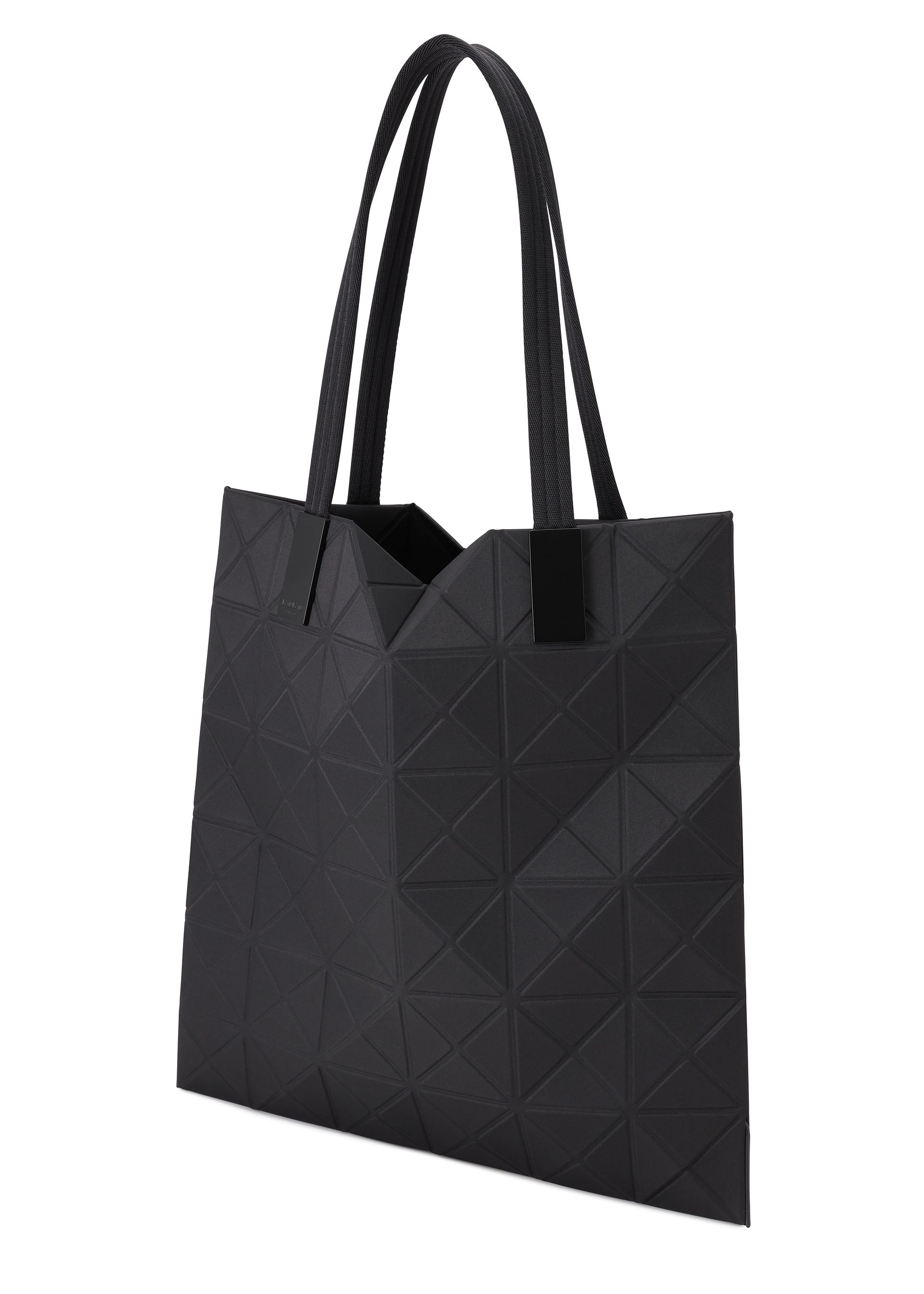 Issey Miyake TRACK tote taška černá na notebook