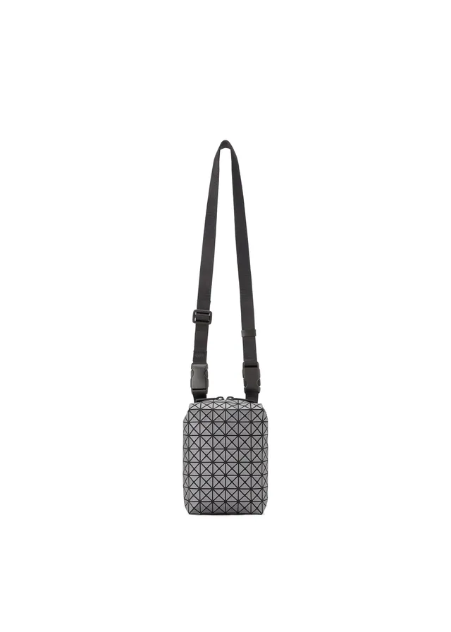 Issey Miyake Bao Bao Beetle Reflector pouzdro šedá