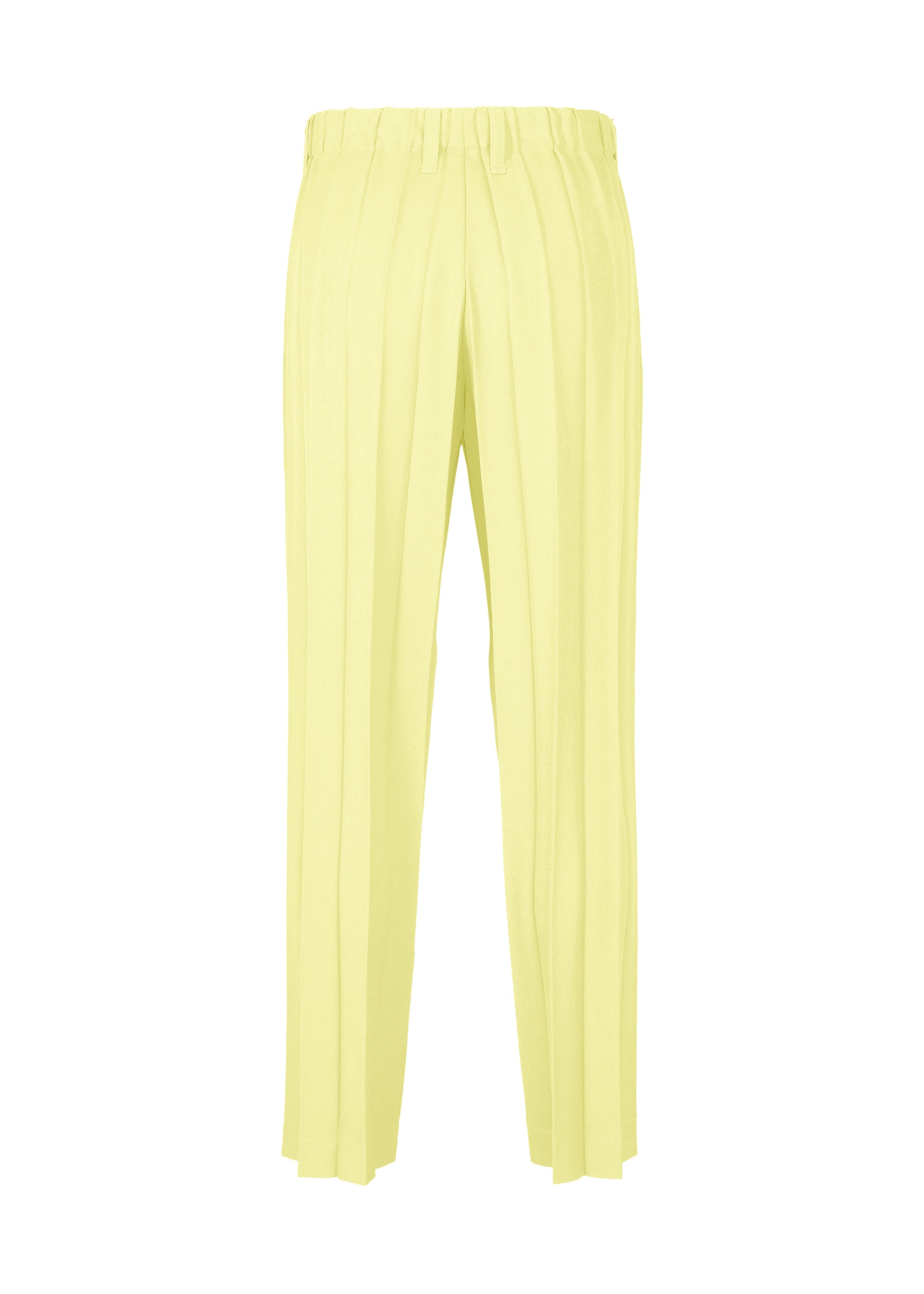 Issey Miyake Edge Ensemble HP63320 kalhoty