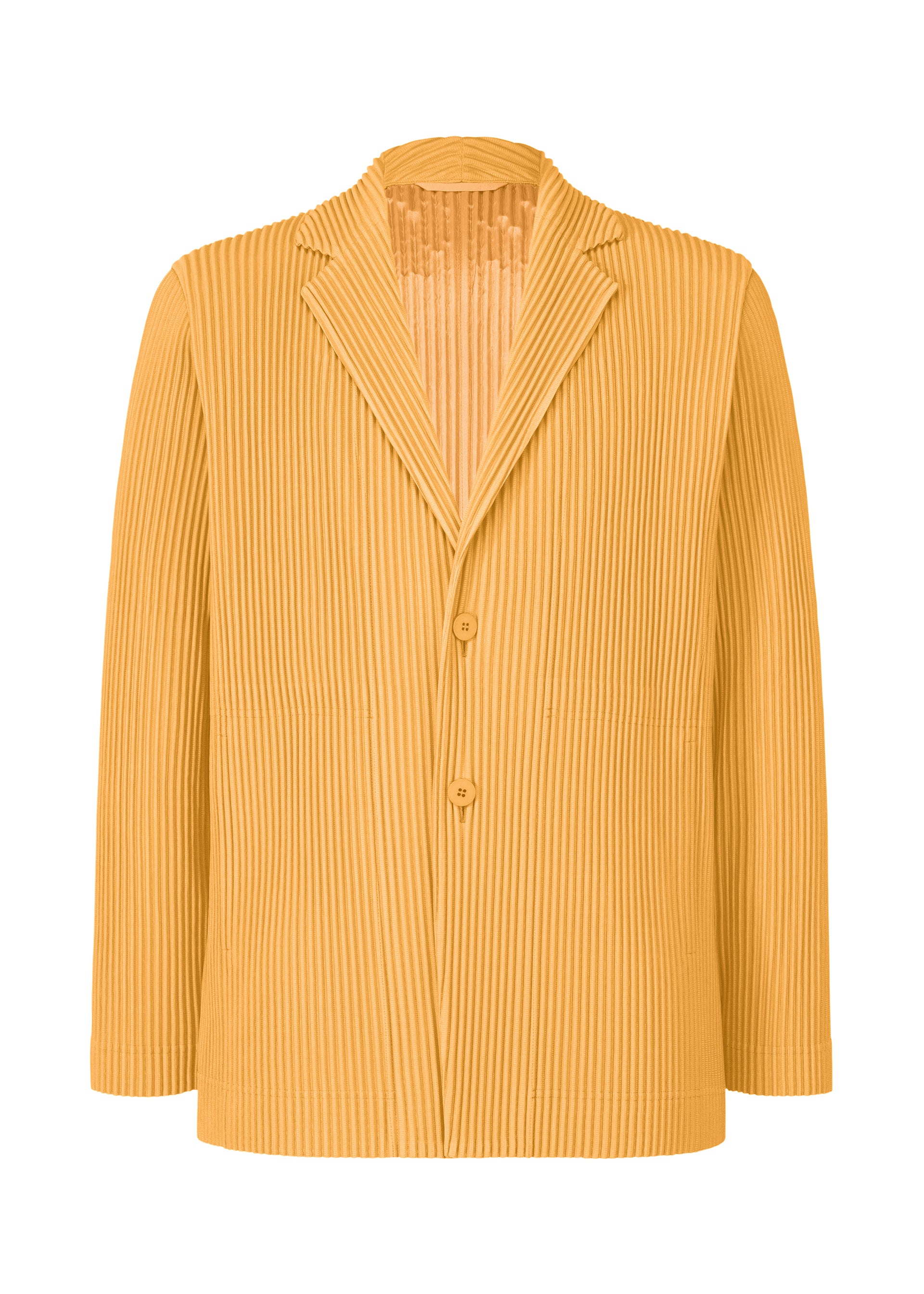 Issey Miyake Tailored Pleats 1 pánské sako černé