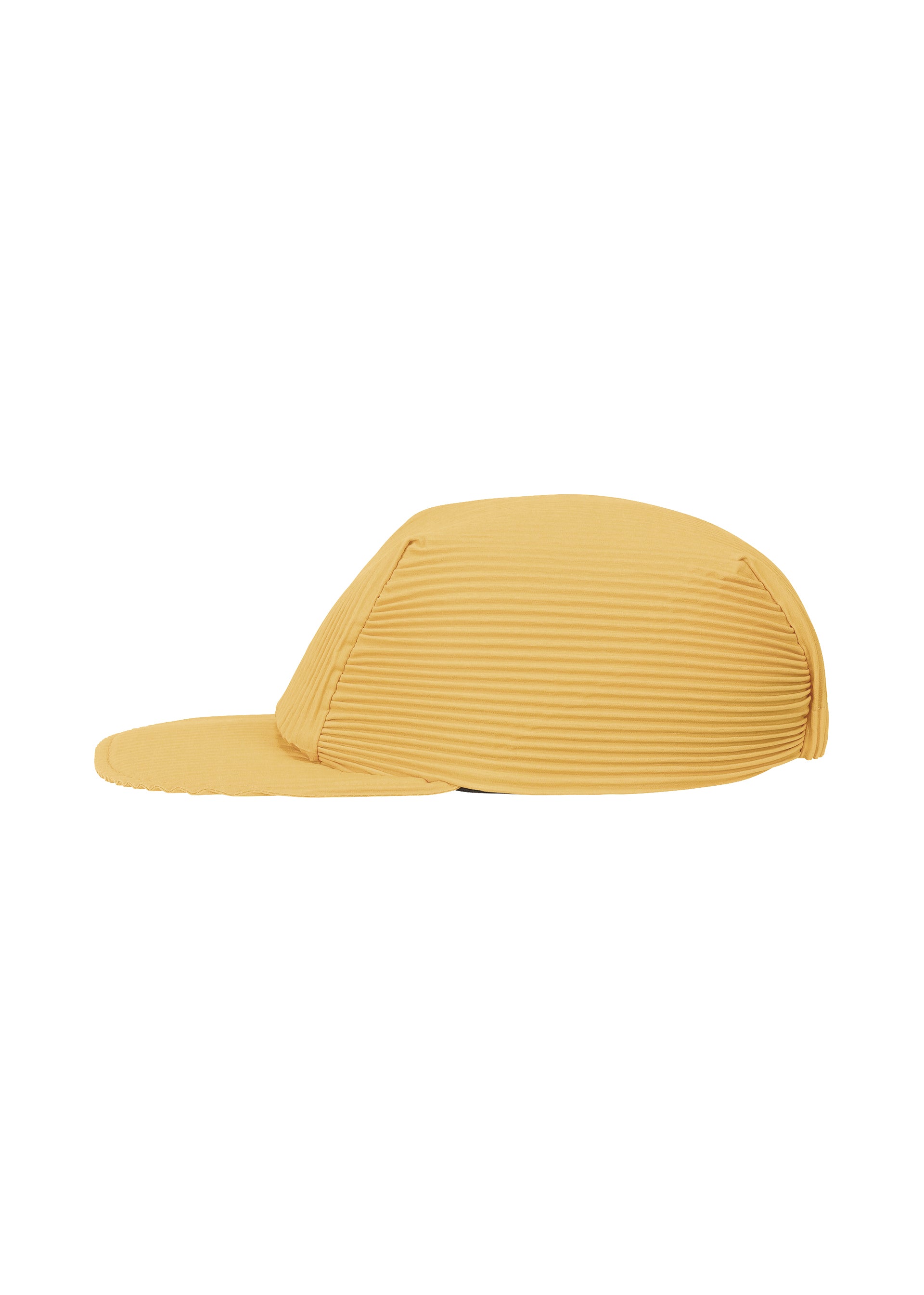 Homme Plissé Issey Miyake Pleats Cap kšiltovka slate blue