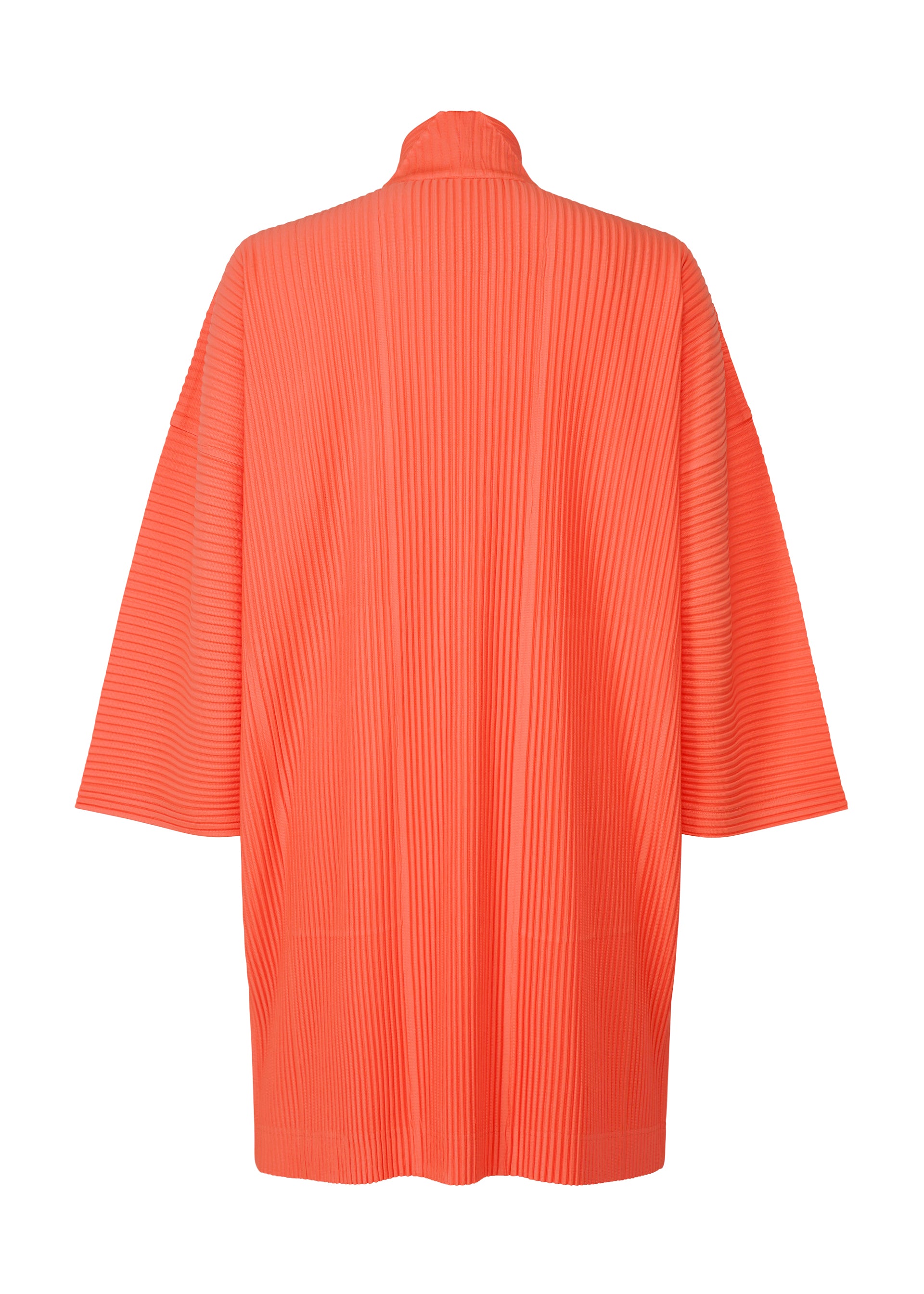 Issey Miyake Monthly Colors April bunda černá lehká