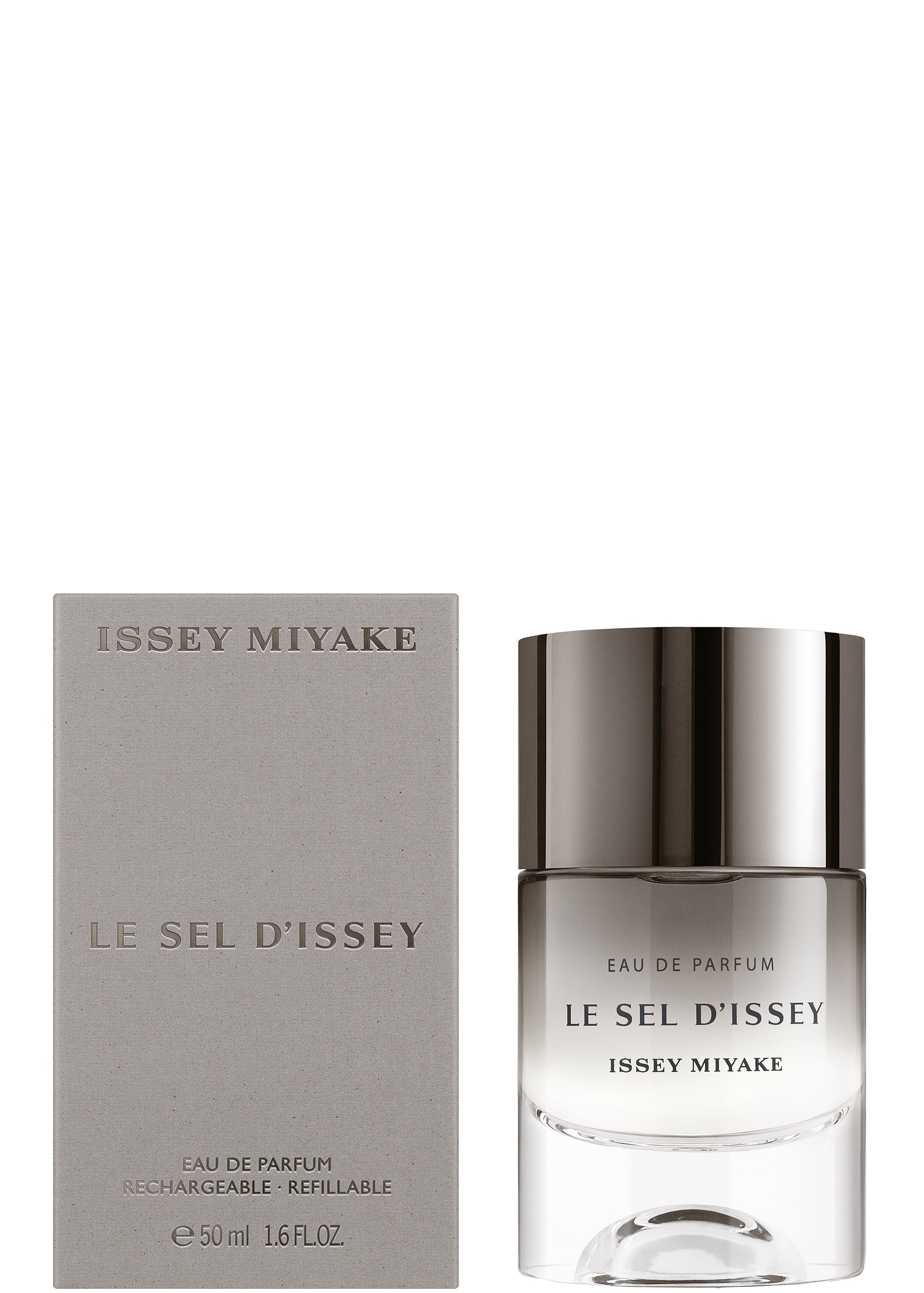 Issey Miyake Le Sel d'Issey parfémovaná voda 50 ml slaná