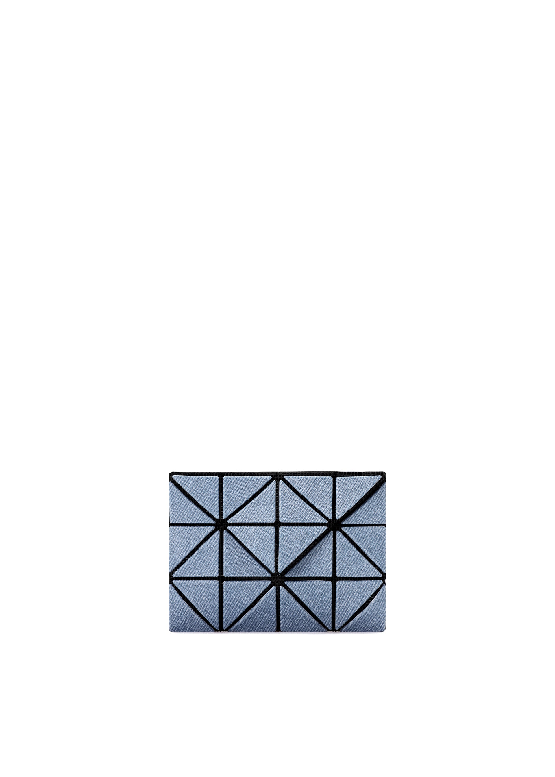 Issey Miyake Bao Bao Card Wallet peněženka černá mini