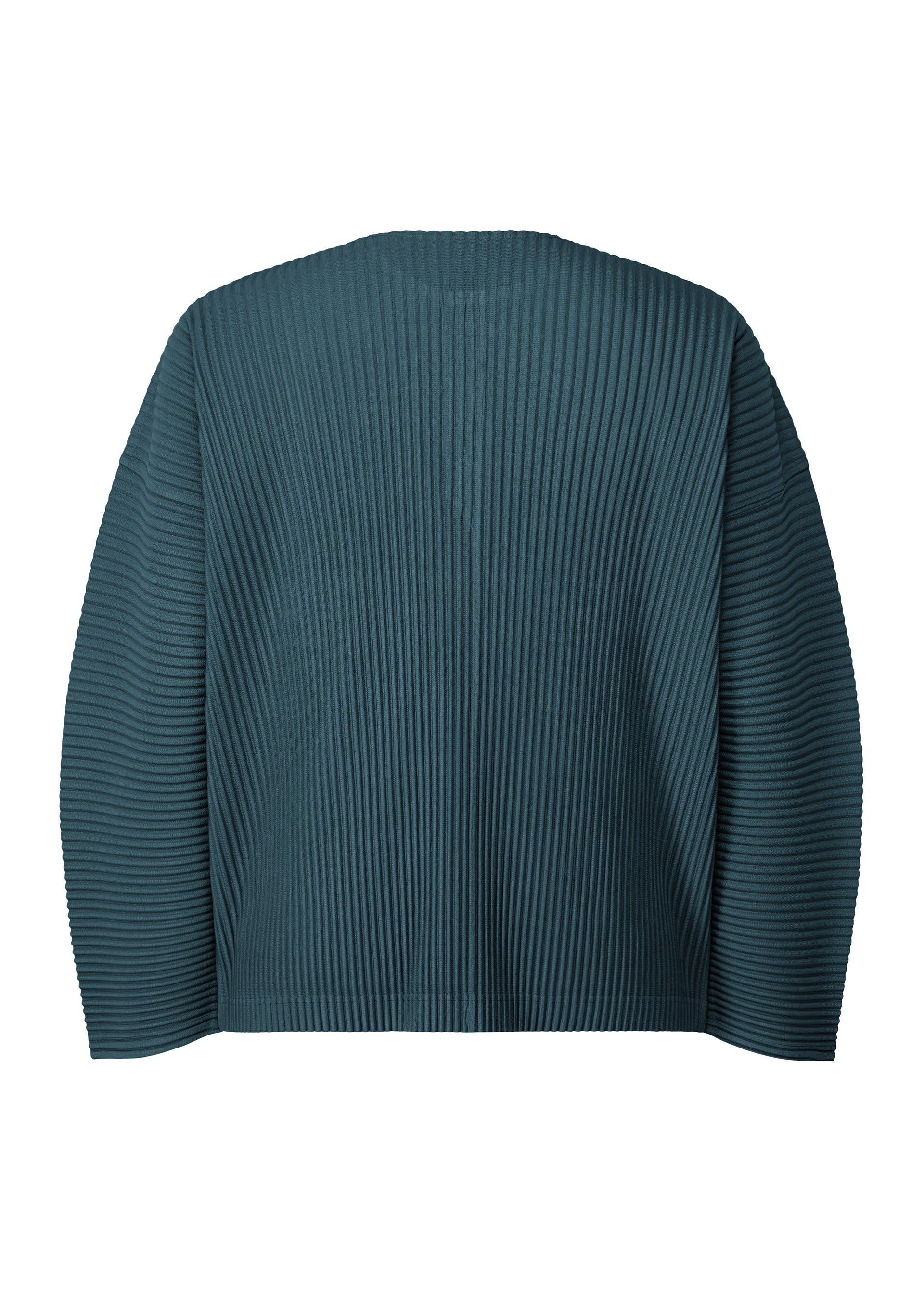 Issey Miyake Monthly Colors September tričko black