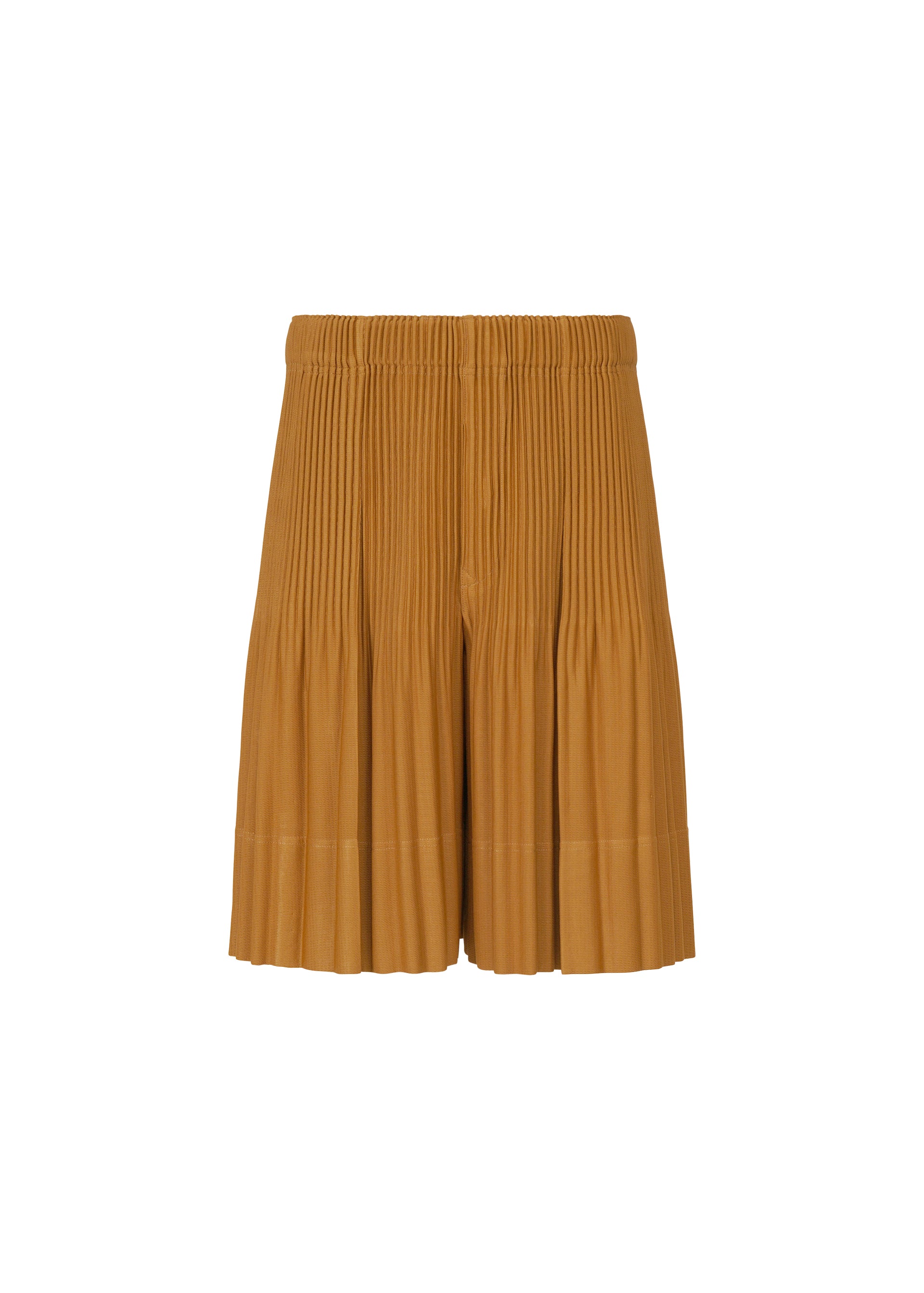 Issey Miyake Monthly Colors June kraťasy černé vel. 2