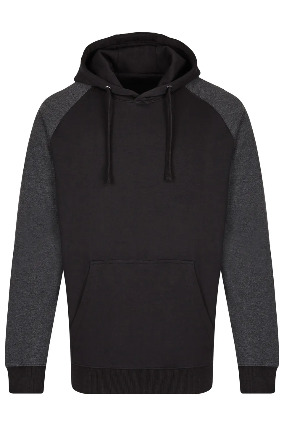Miners Mate Men´s Hoody mikina maskáčová s kapsou