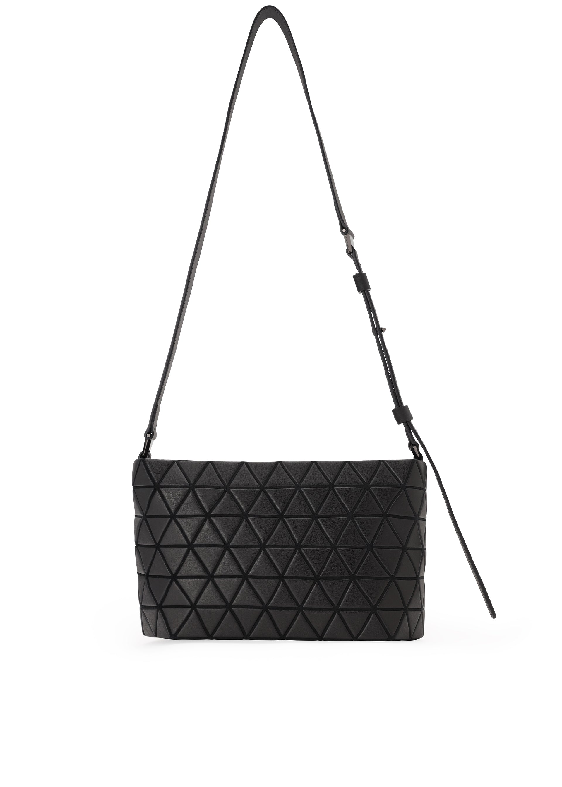 Issey Miyake Crystal BB63310 kabelka černá matná