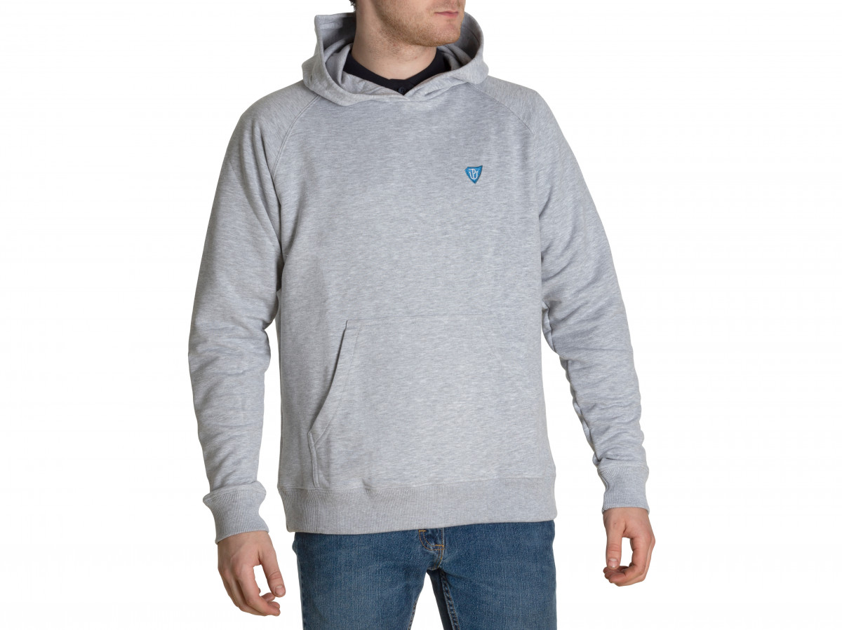 UniWearCity Hoodie unisex mikina s kapucí