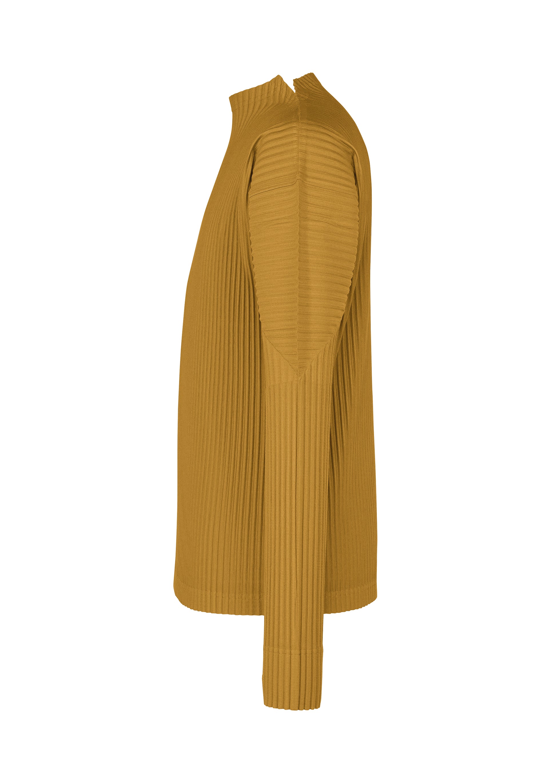 Issey Miyake Monthly Colors October top černý