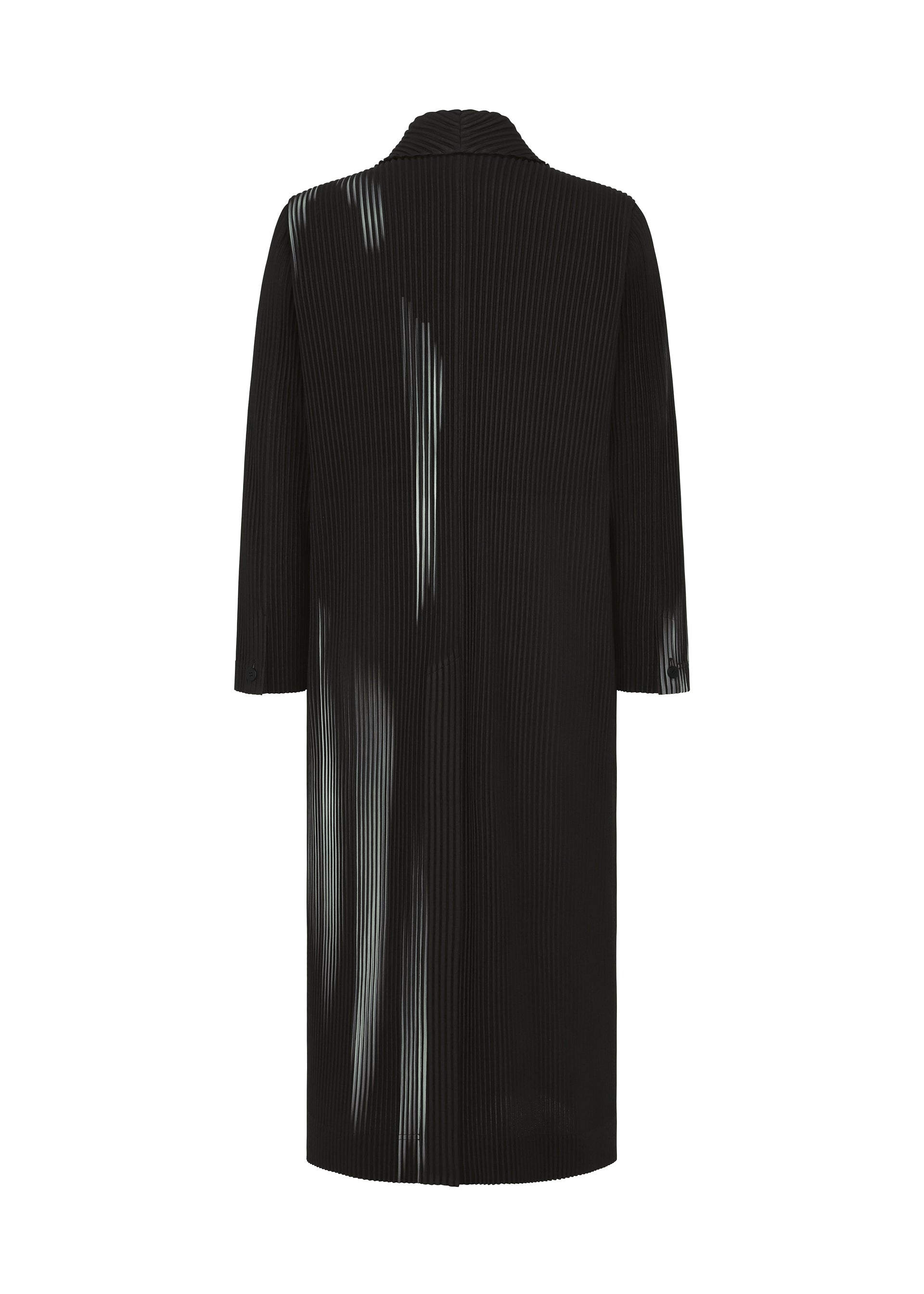 Issey Miyake In the Shadow sako černé vel. 1