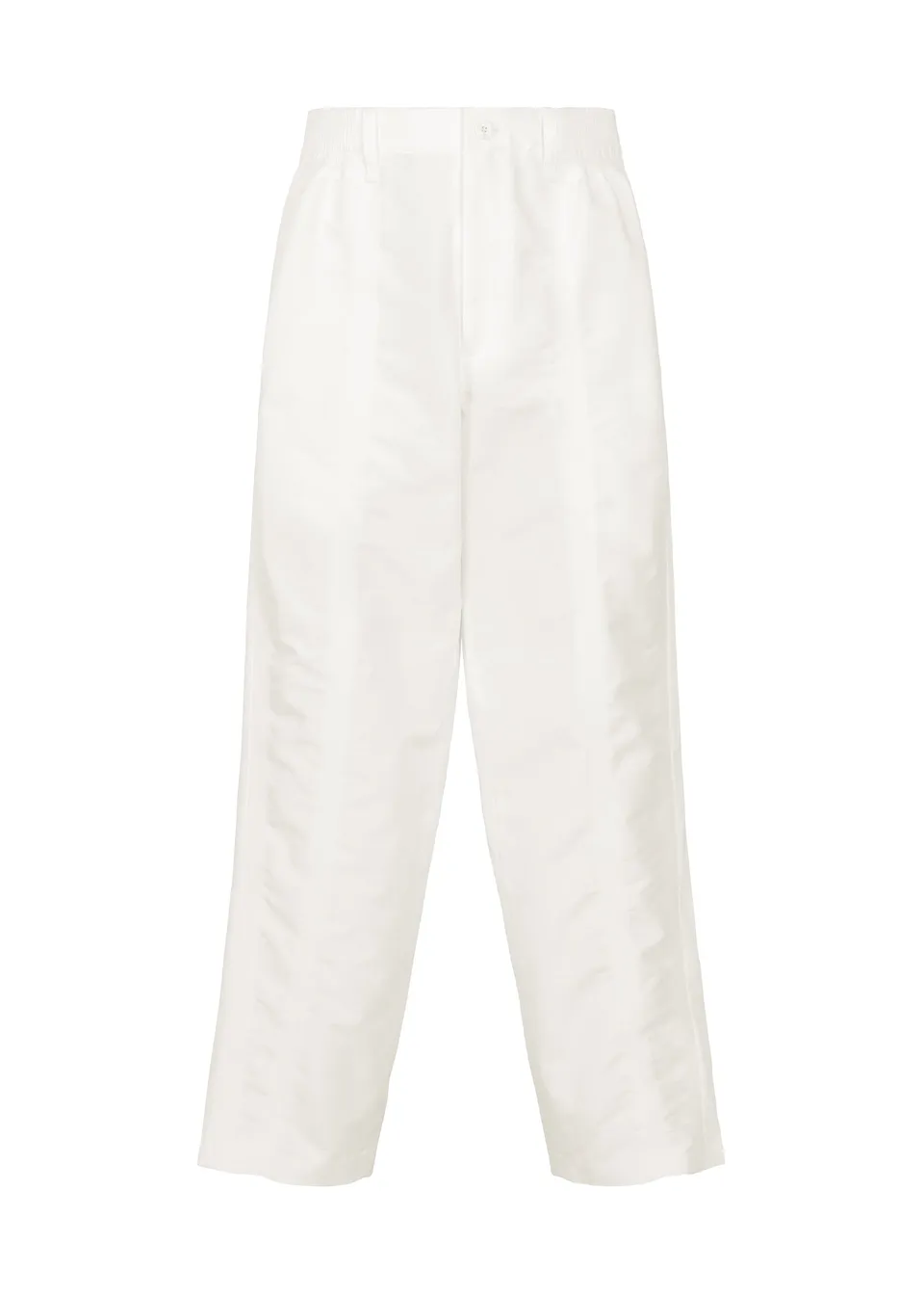 Issey Miyake Clay zužené kalhoty White vel. 2