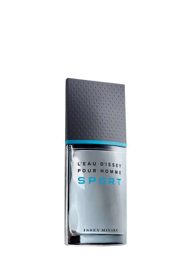 Issey Miyake L'Eau d'Issey Pour Homme Sport toaletní voda 50 ml citrusová