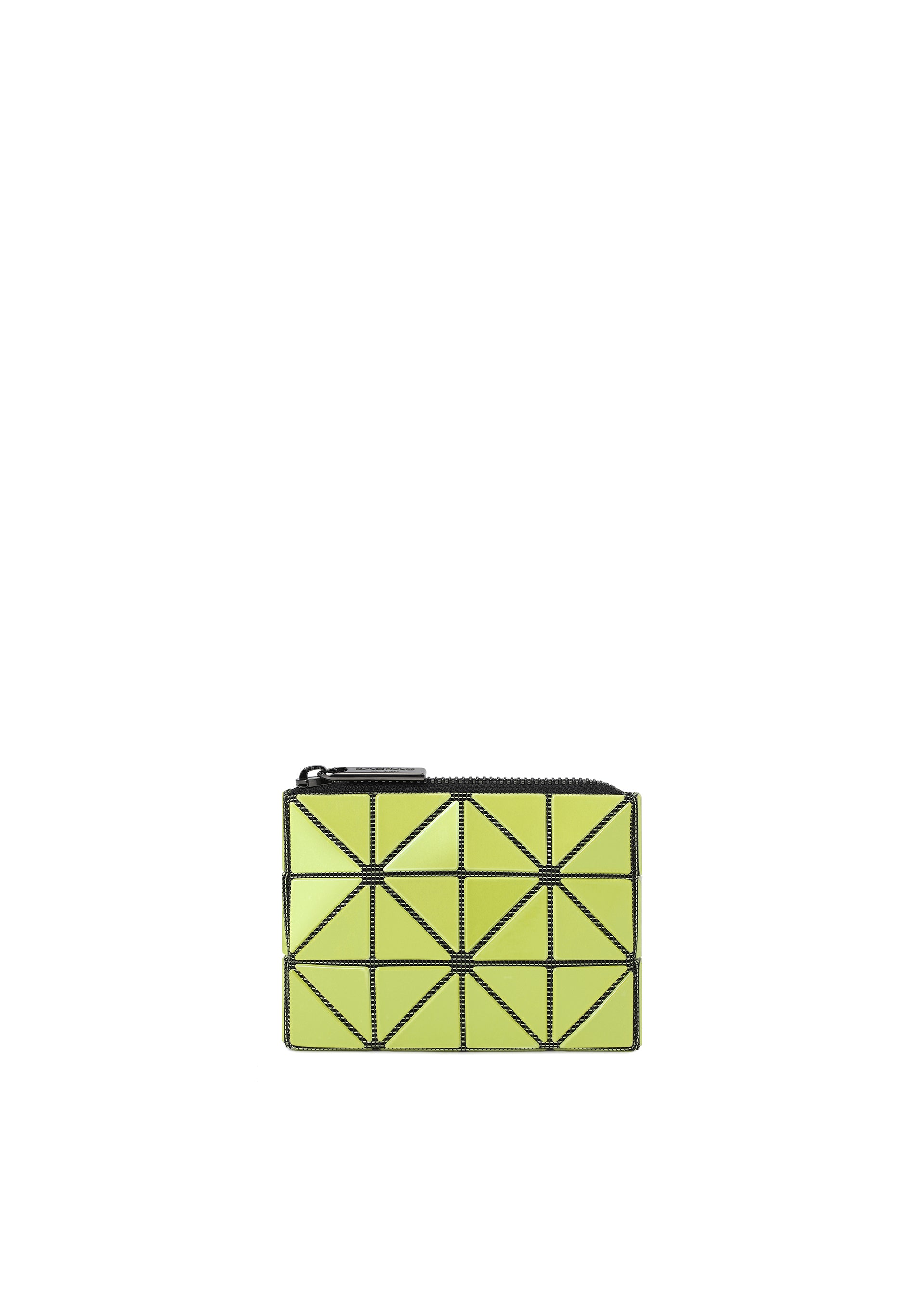 Issey Miyake Bao Bao Cassette pouzdro Pearl Gray