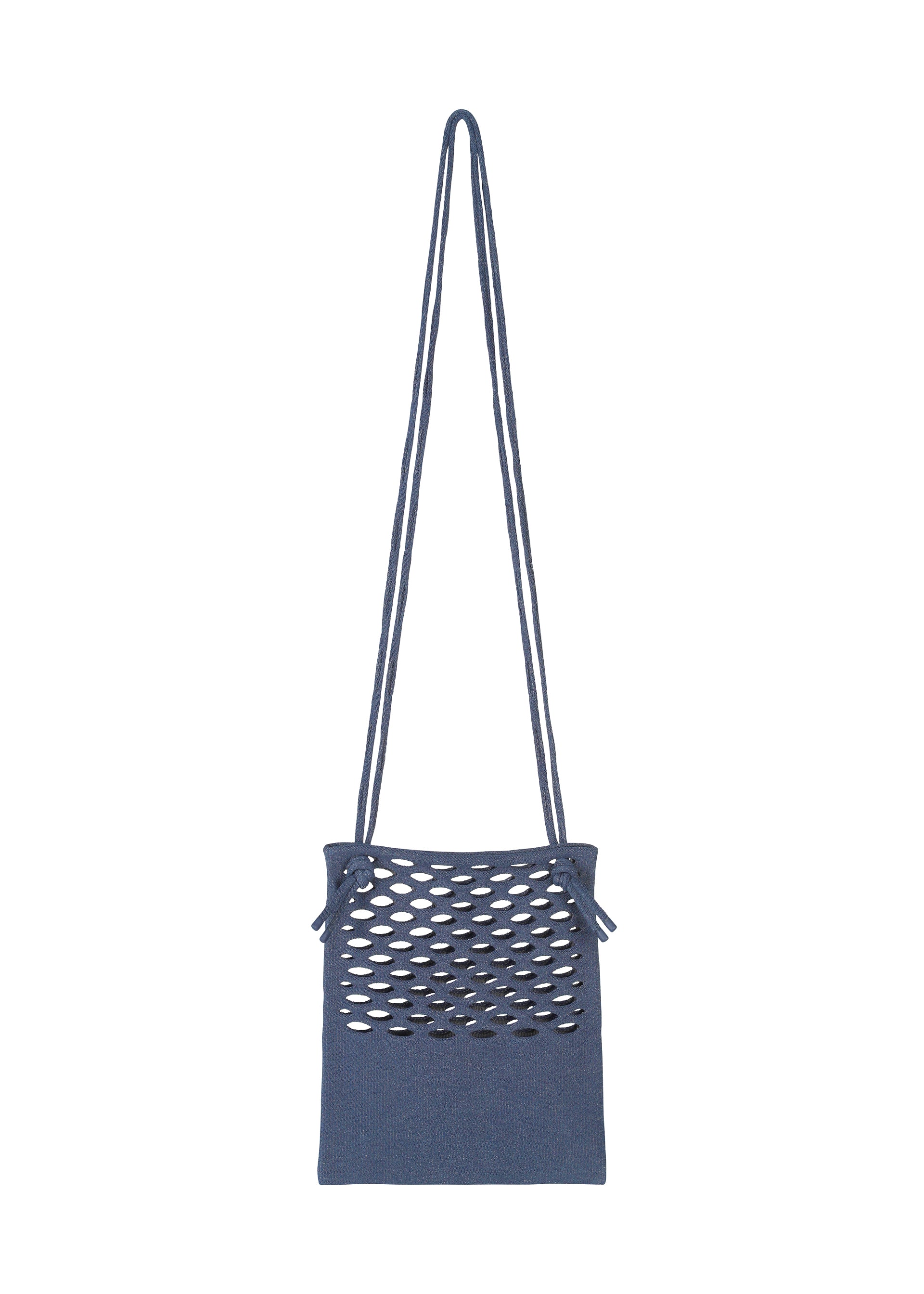 Issey Miyake Mokko Washi GG63AG381 kabelka béžová washi