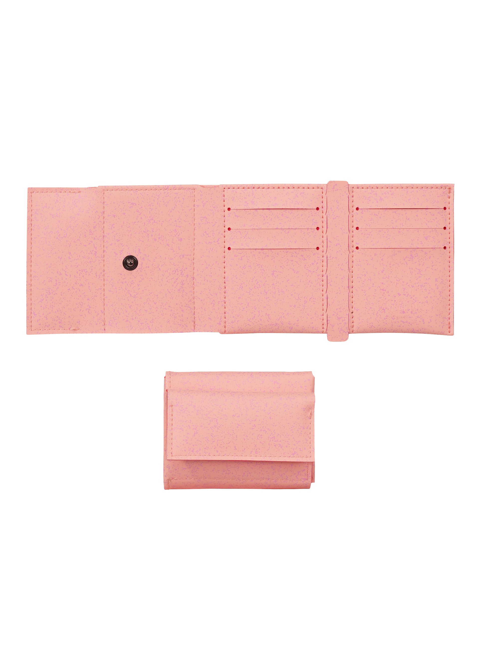 Issey Miyake Good Goods Package peněženka