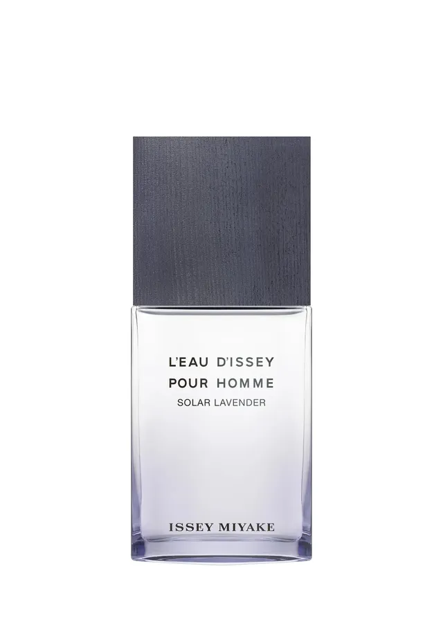 Issey Miyake L'Eau d'Issey Solar Lavender voda 100 ml