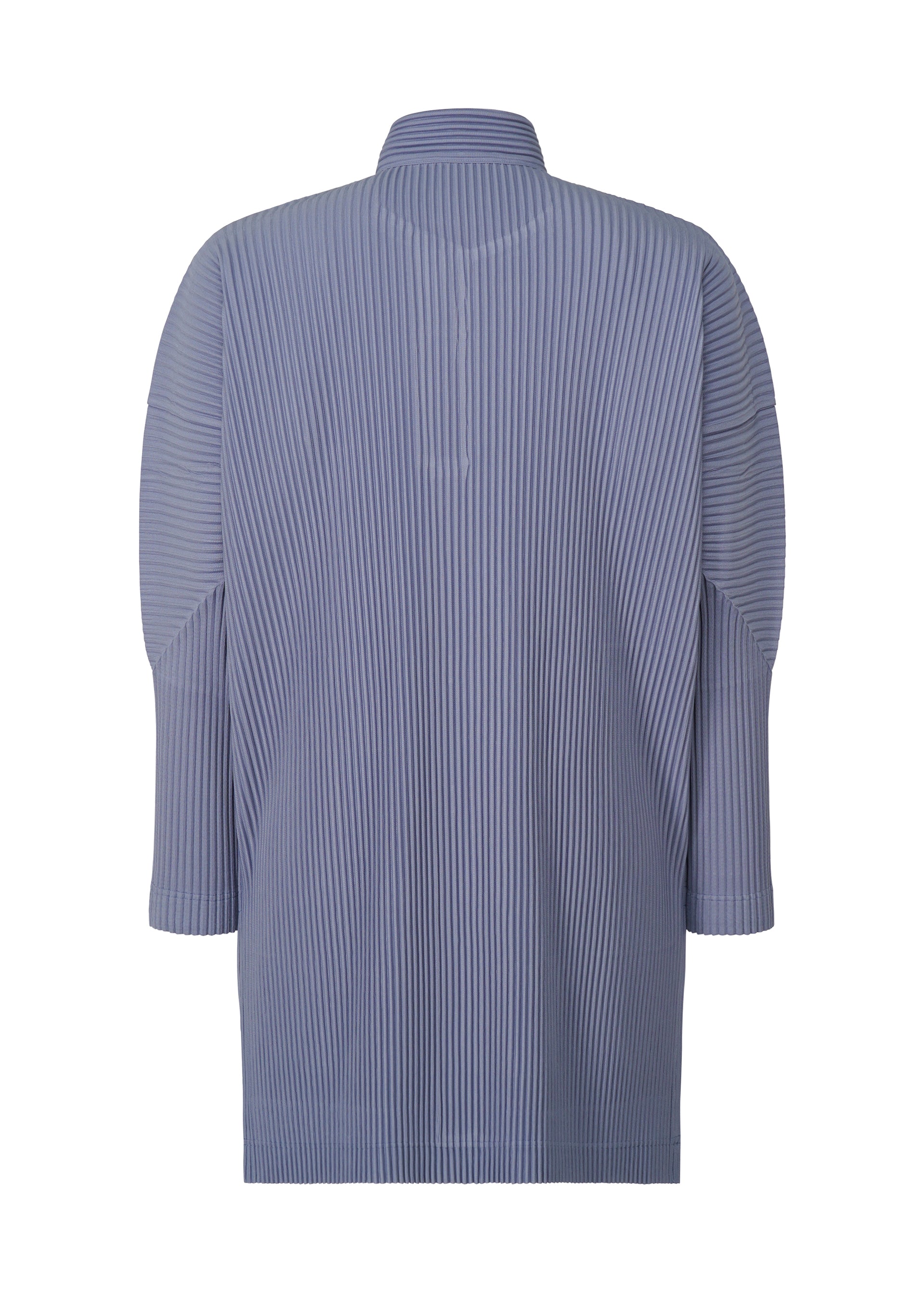 Issey Miyake Monthly Colors February košile černá