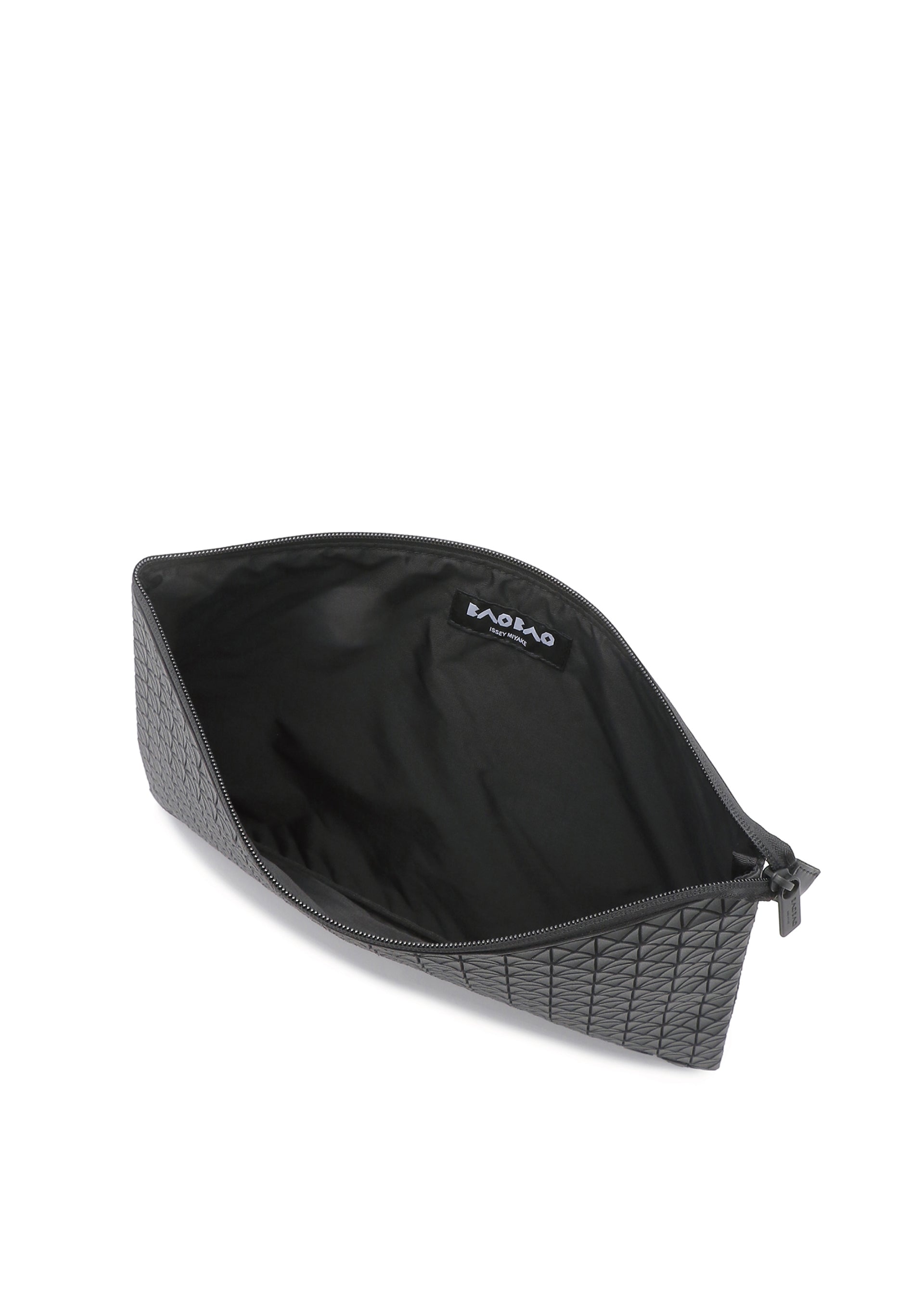 Issey Miyake Bao Bao Organizer pouzdro matně černé