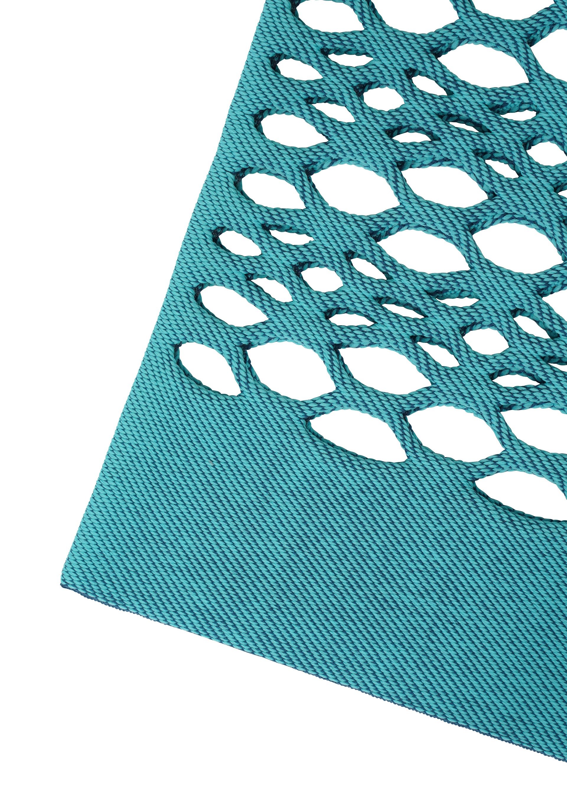 Issey Miyake Mokko Basket tote černohnědá pletená