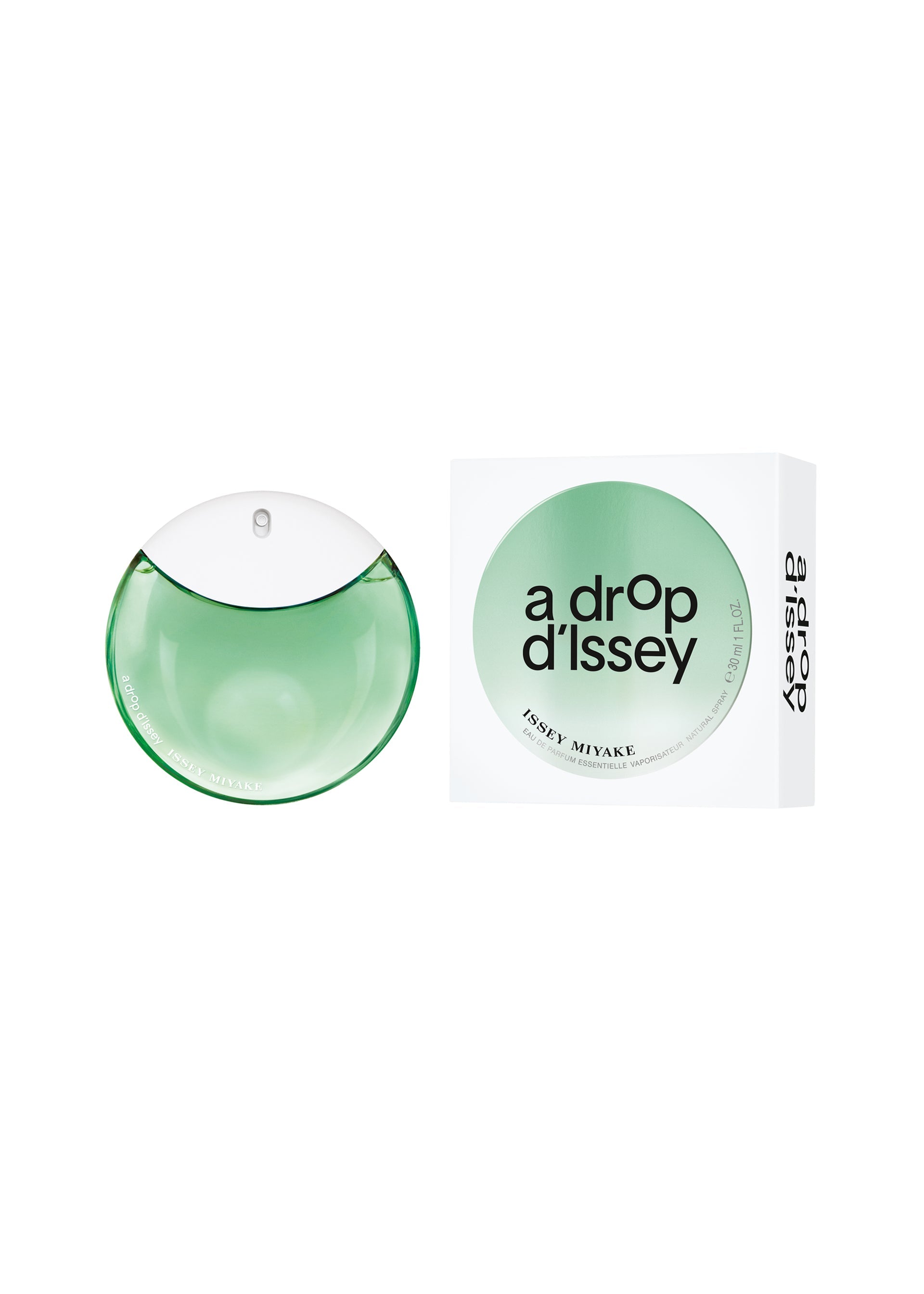 Issey Miyake A Drop d'Issey parfém 30 ml květinový