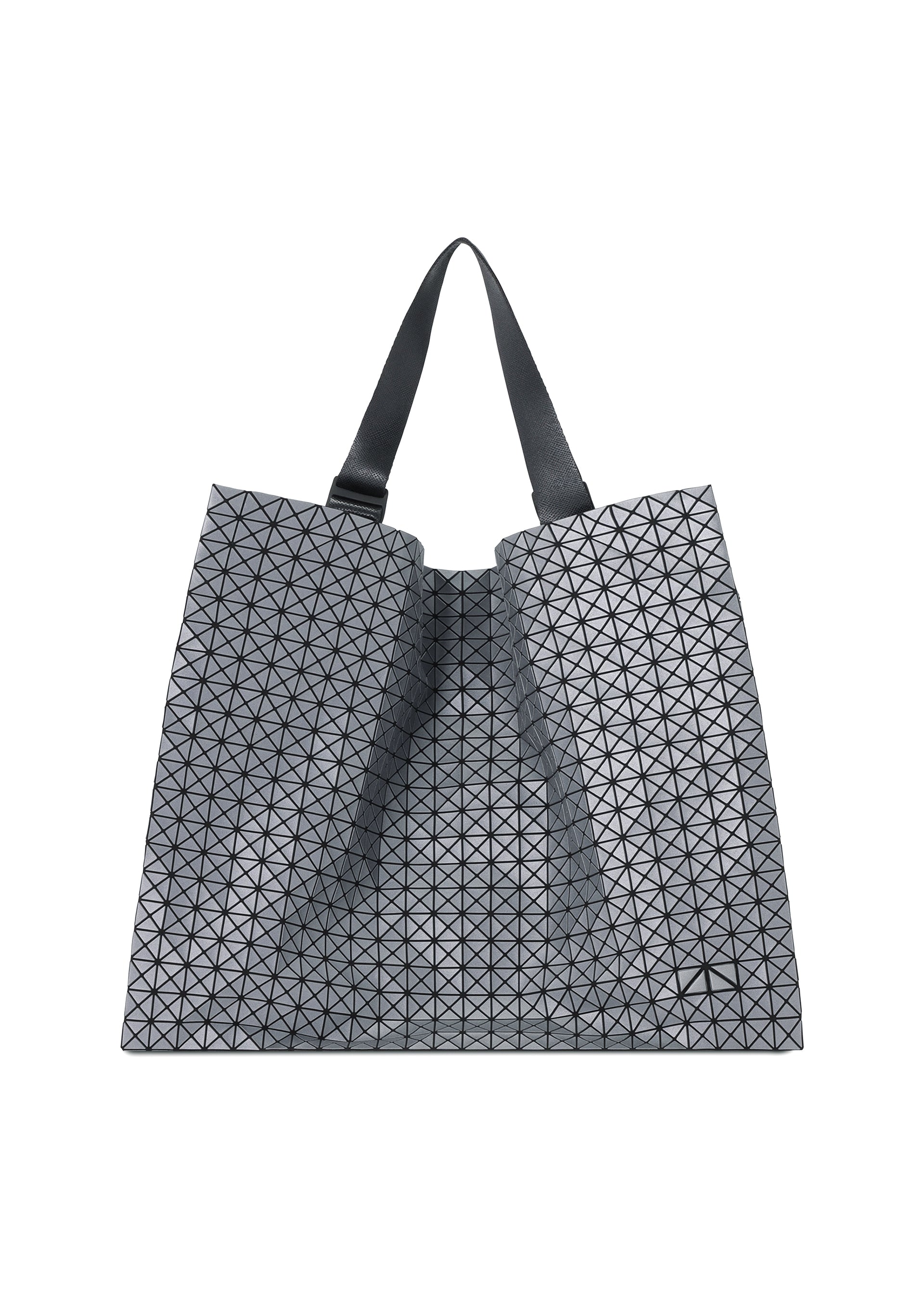 Issey Miyake CART REFLECTOR tote měděná reflexní A4