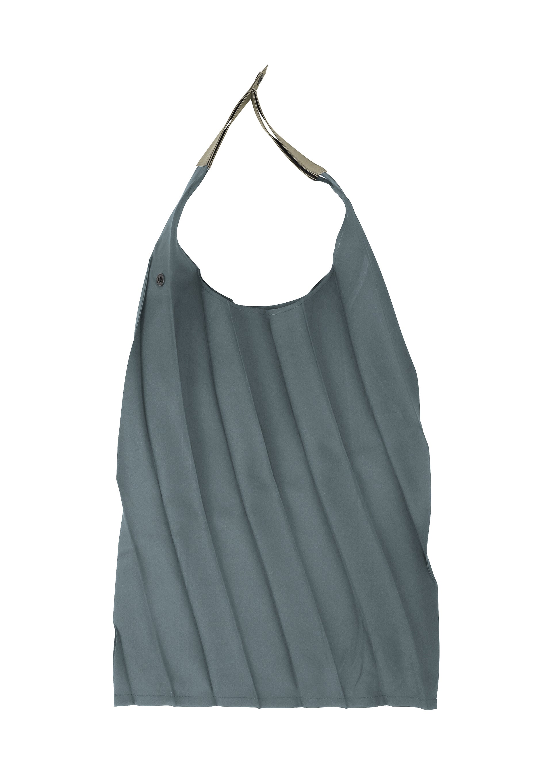 Issey Miyake Guru Guru tote kabelka černá sbalitelná