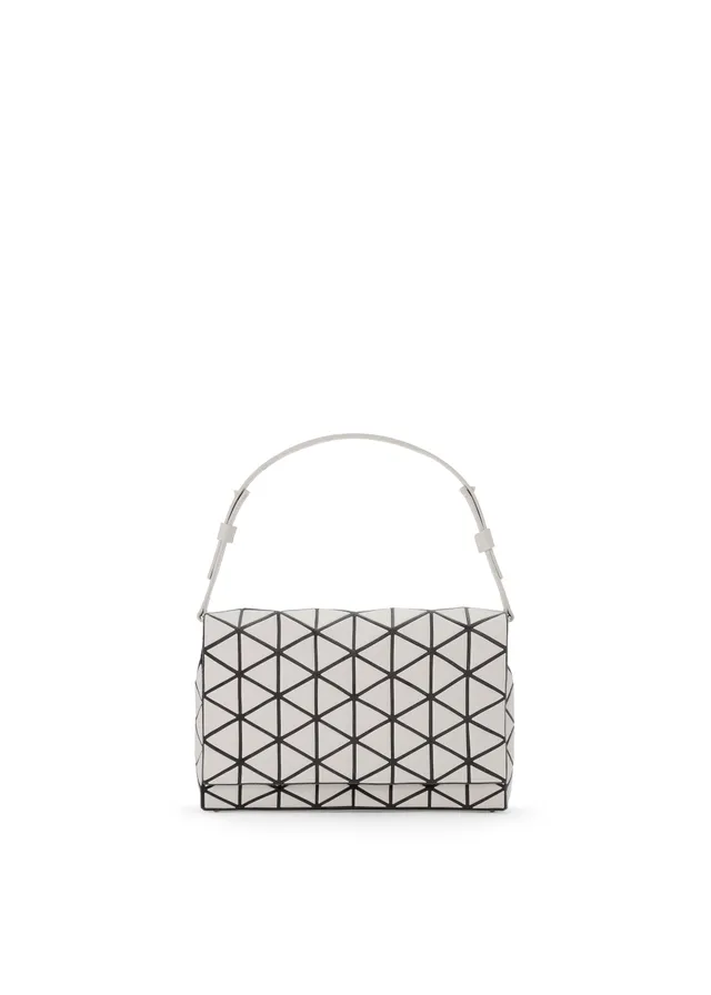 Issey Miyake Bao Bao Fossette BB53AG252 kabelka béžová