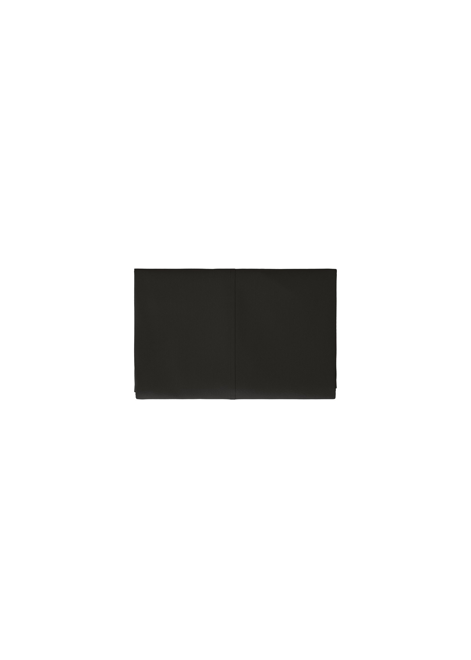 Issey Miyake Flat Black pánská bunda černá vel. 2