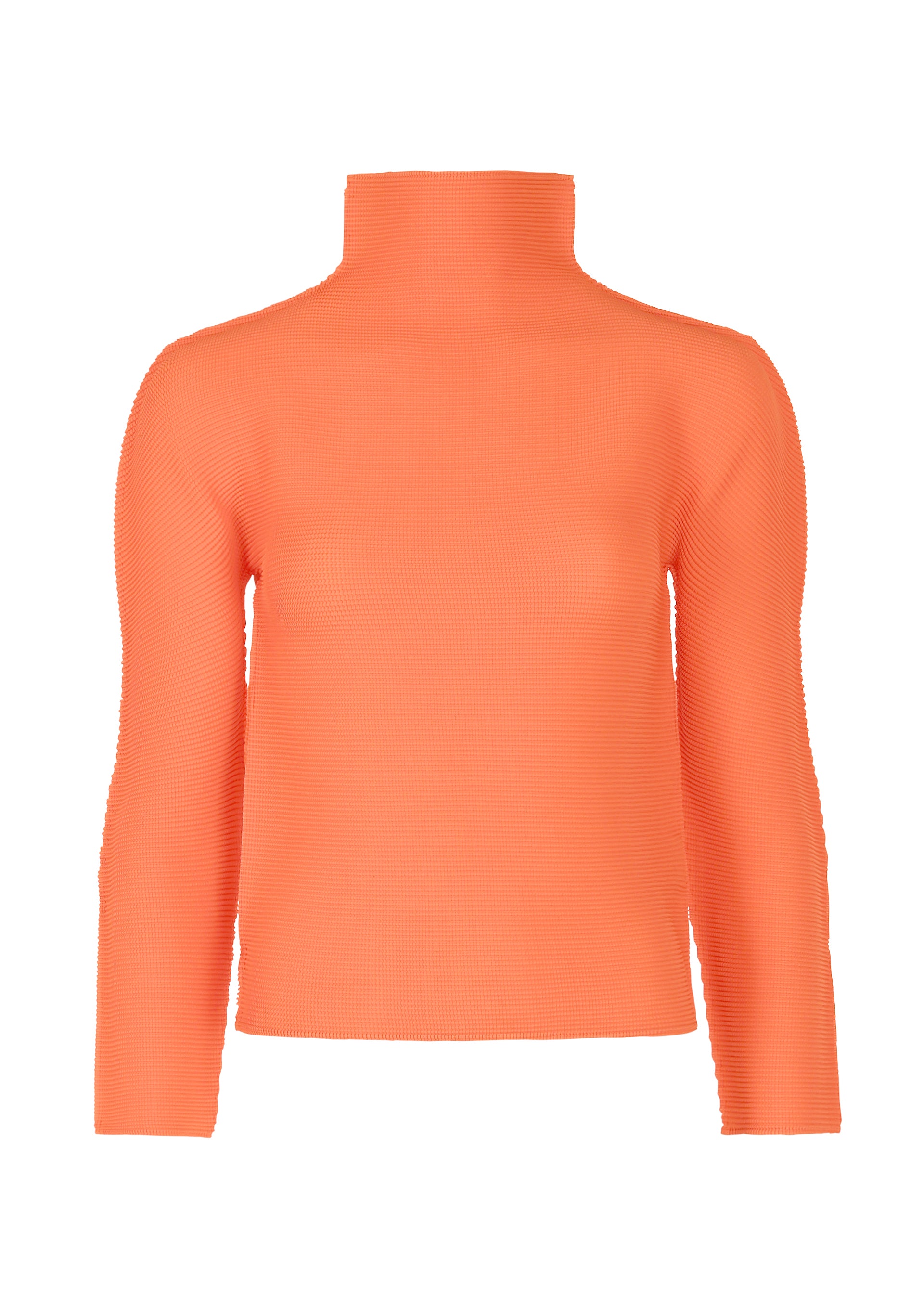 Issey Miyake Palette 12 top dámský rolák Rurikón stretch