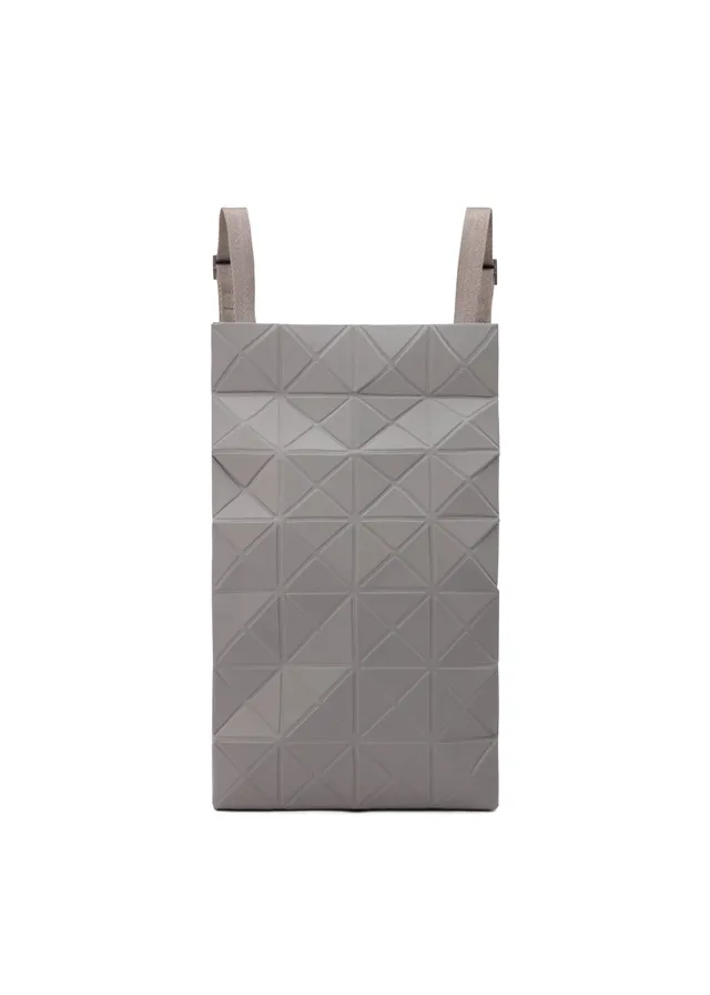 Issey Miyake Track batoh černý skládací