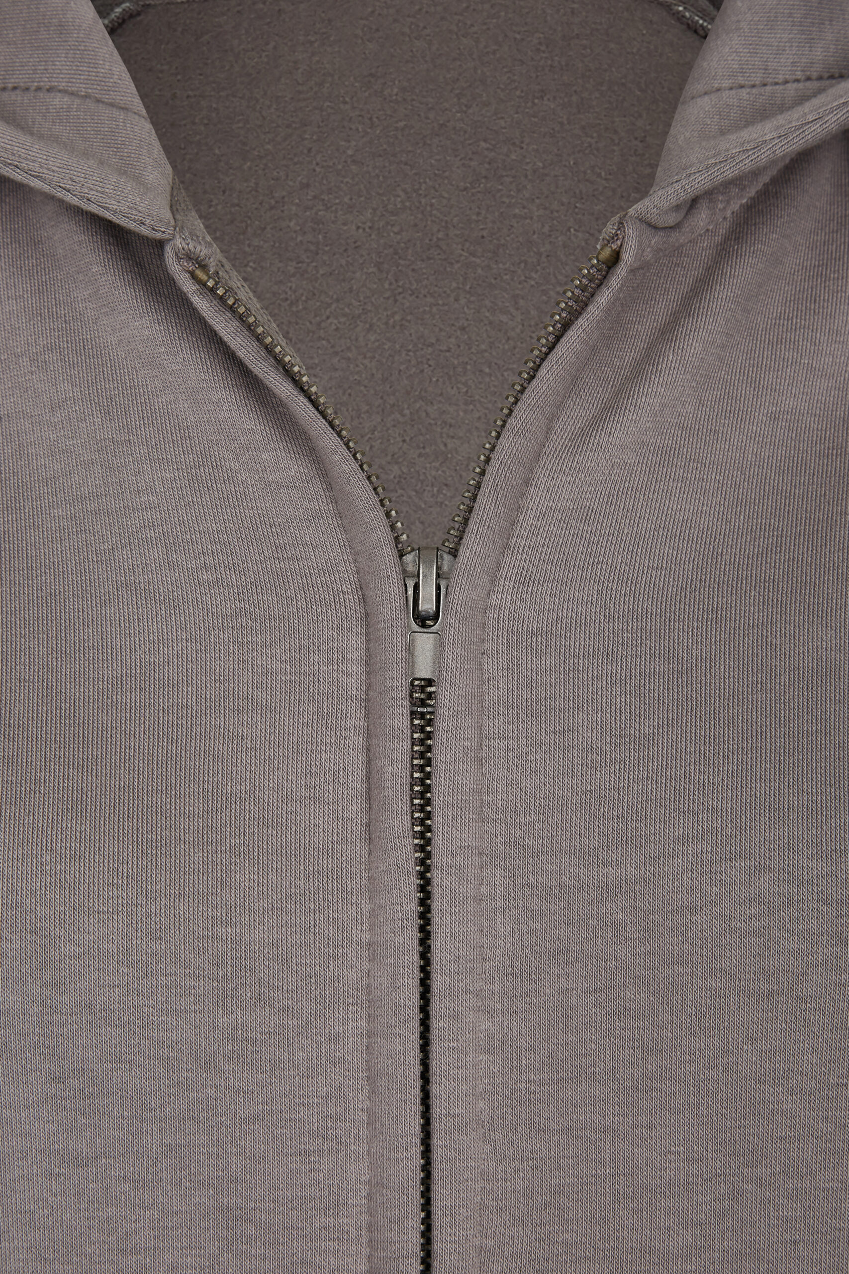 Miners Mate Zip Hoody dámská mikina na zip