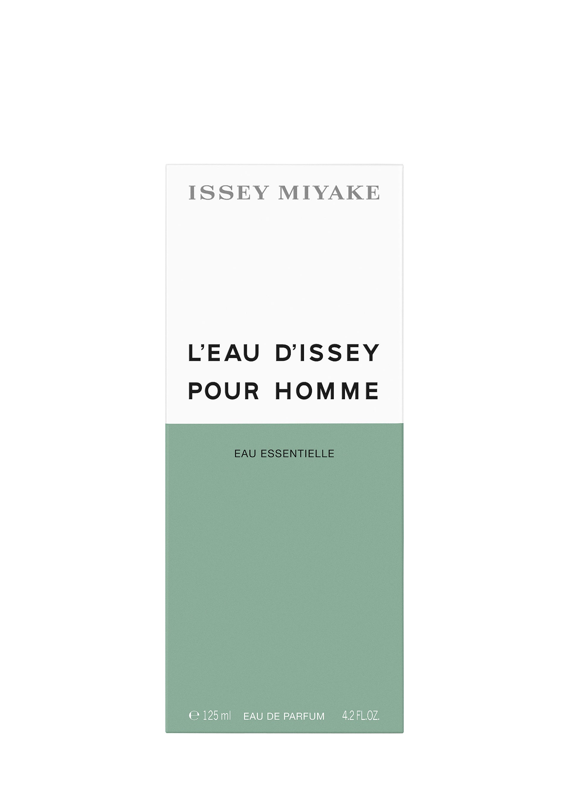 Issey Miyake L'Eau d'Issey Pour Homme parfém 125 ml dřevitý