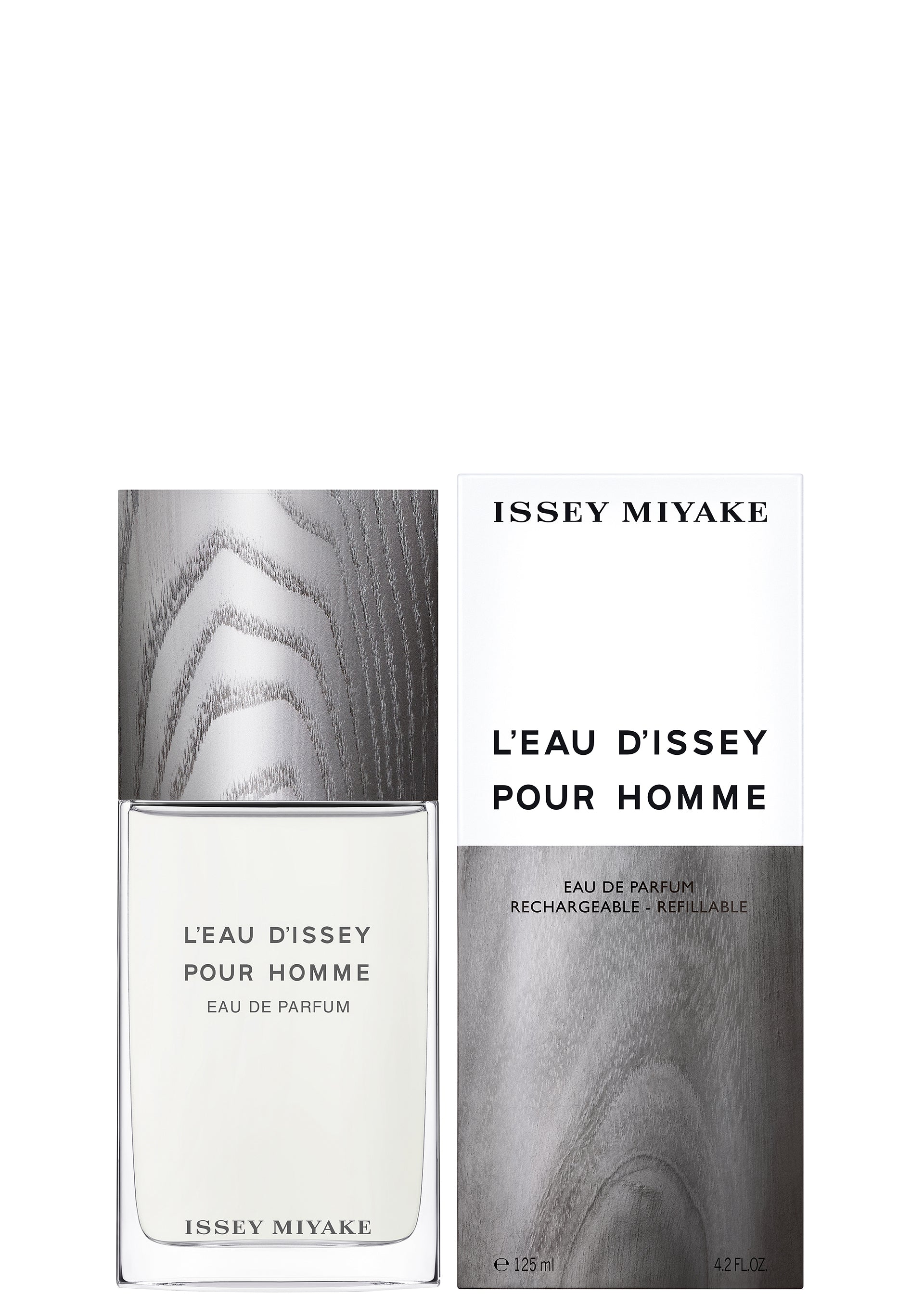 Issey Miyake L'Eau d'Issey Pour Homme parfém 125 ml