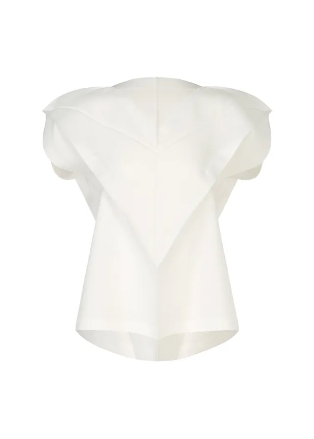 132 5. Issey Miyake F-SH-1 košile bílá