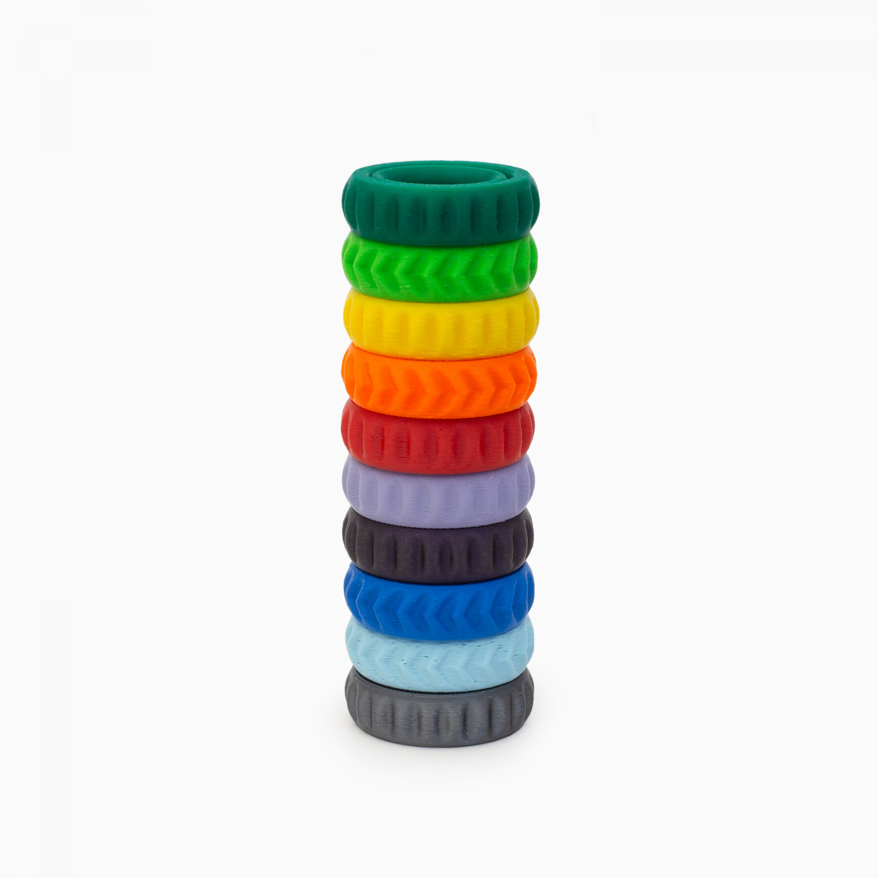 UP UPoint Fidget antistresová hračka na stres