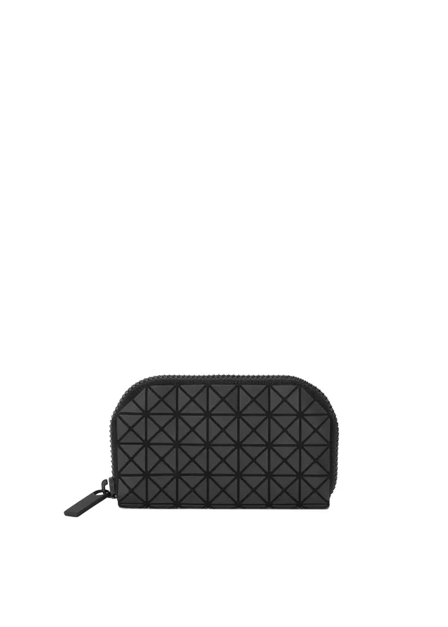 Issey Miyake Bao Bao Fragment pouzdro matná černá